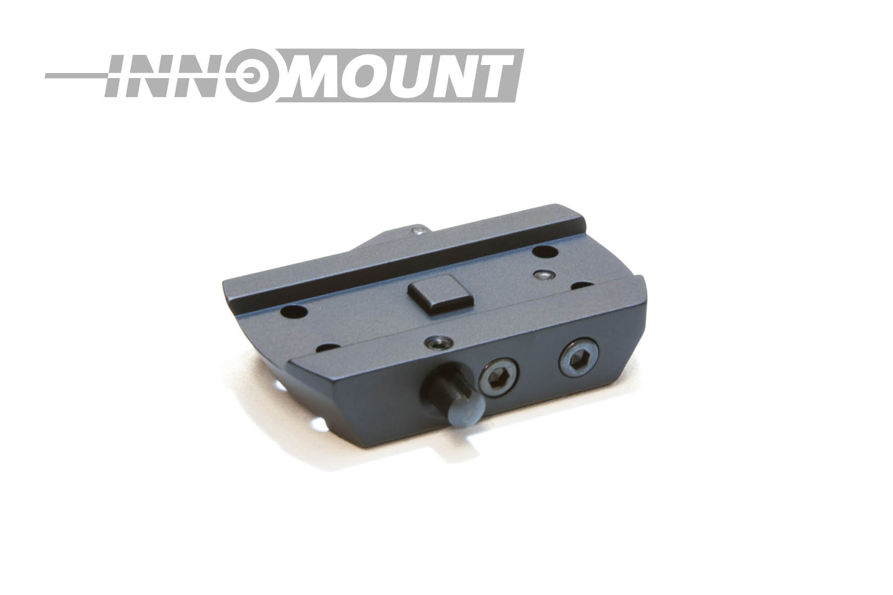 INNOMOUNT QD für Tikka T3/T3(x) - SLIGHT - Aimpoint Micro