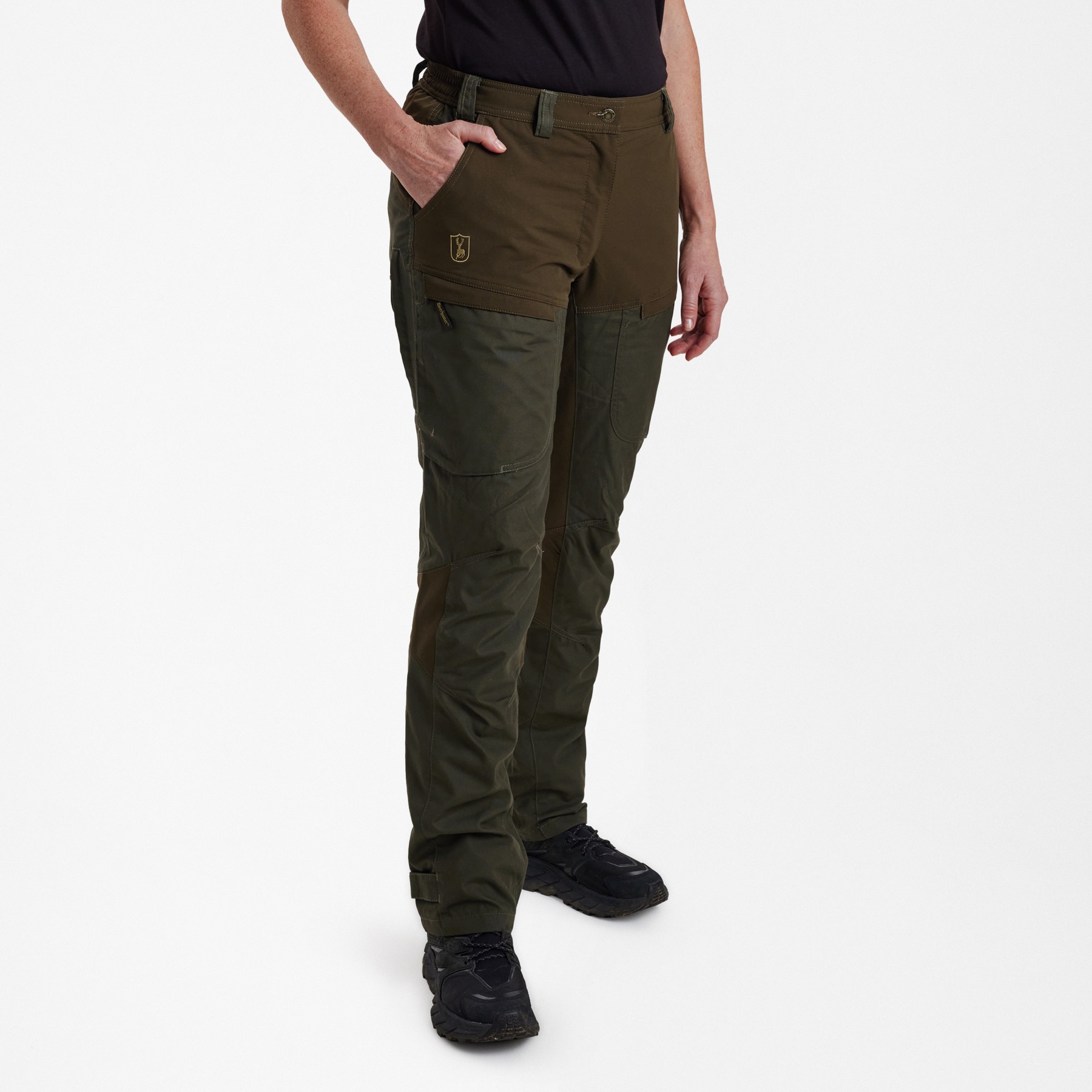Lady Ann Hose mit Membran Lady Ann Hose mit Membran