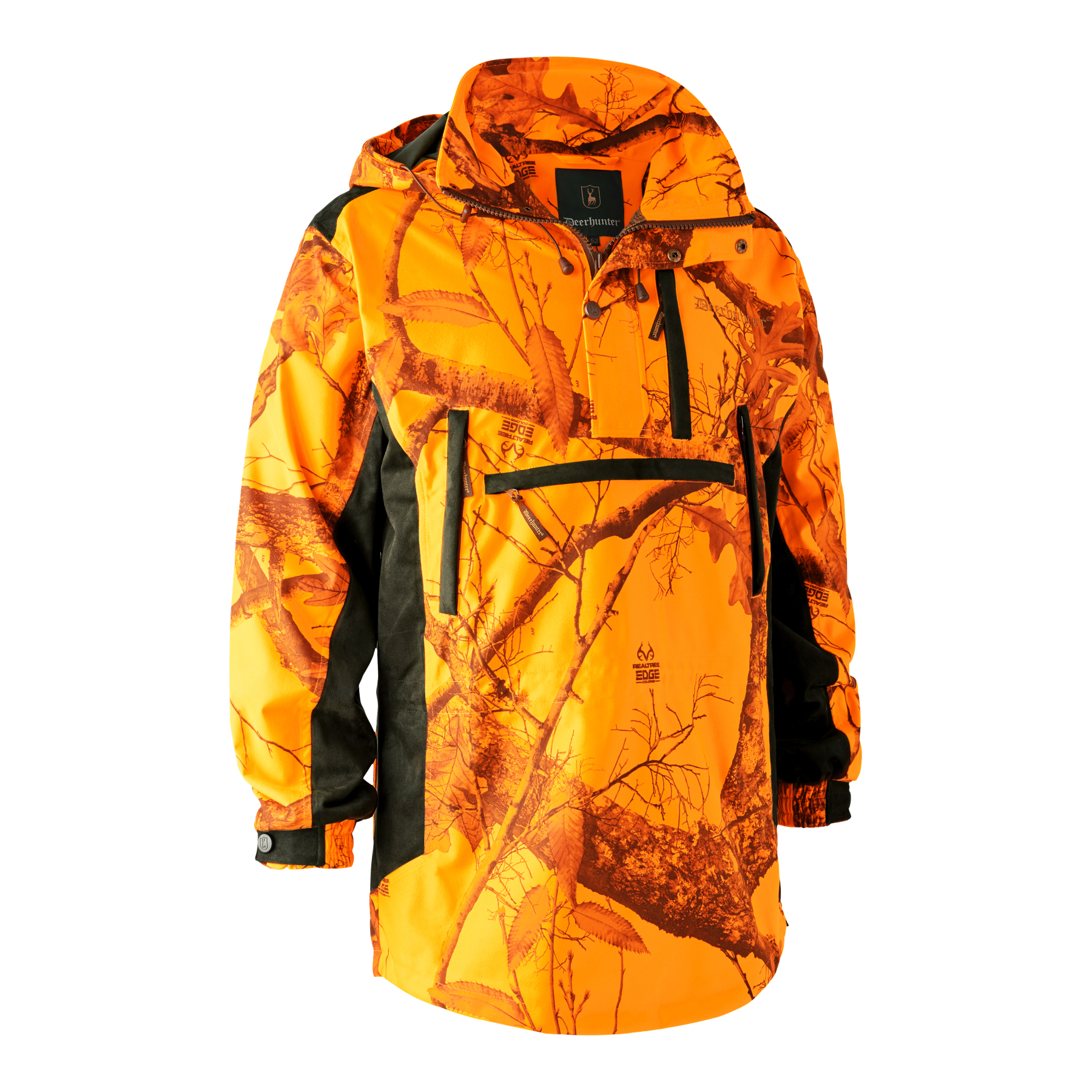 Explore Anorak Explore Anorak