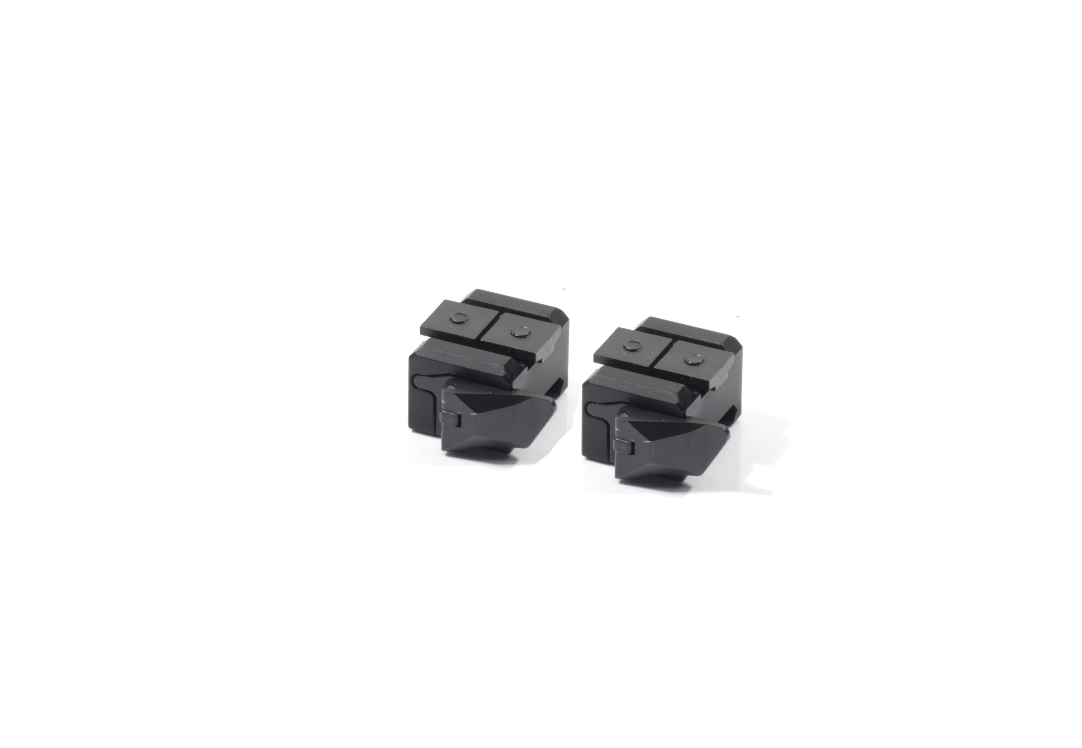 INNOMOUNT QD Basic - two piece
for Picatinny - Swarovski SR