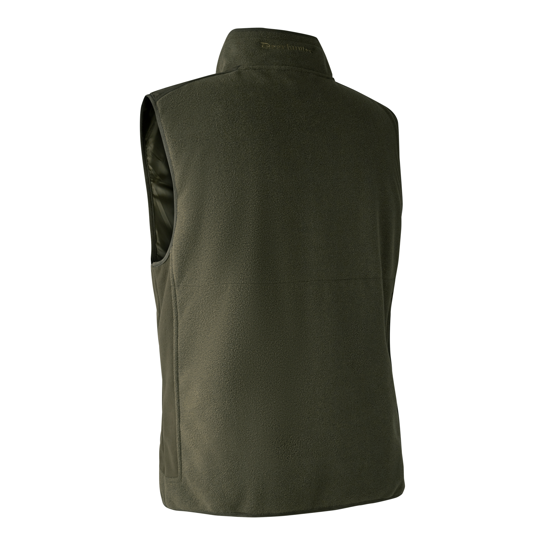 Gamekeeper Bonded Fleece Waistcoat