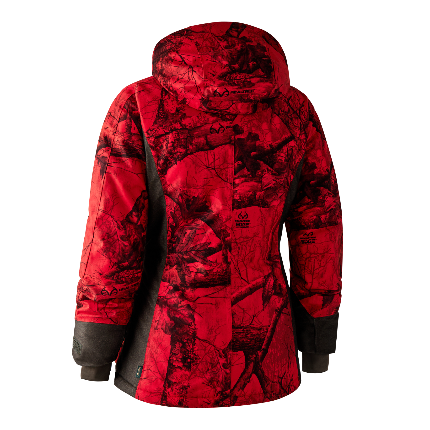 Lady Raven Arctic Jacke 