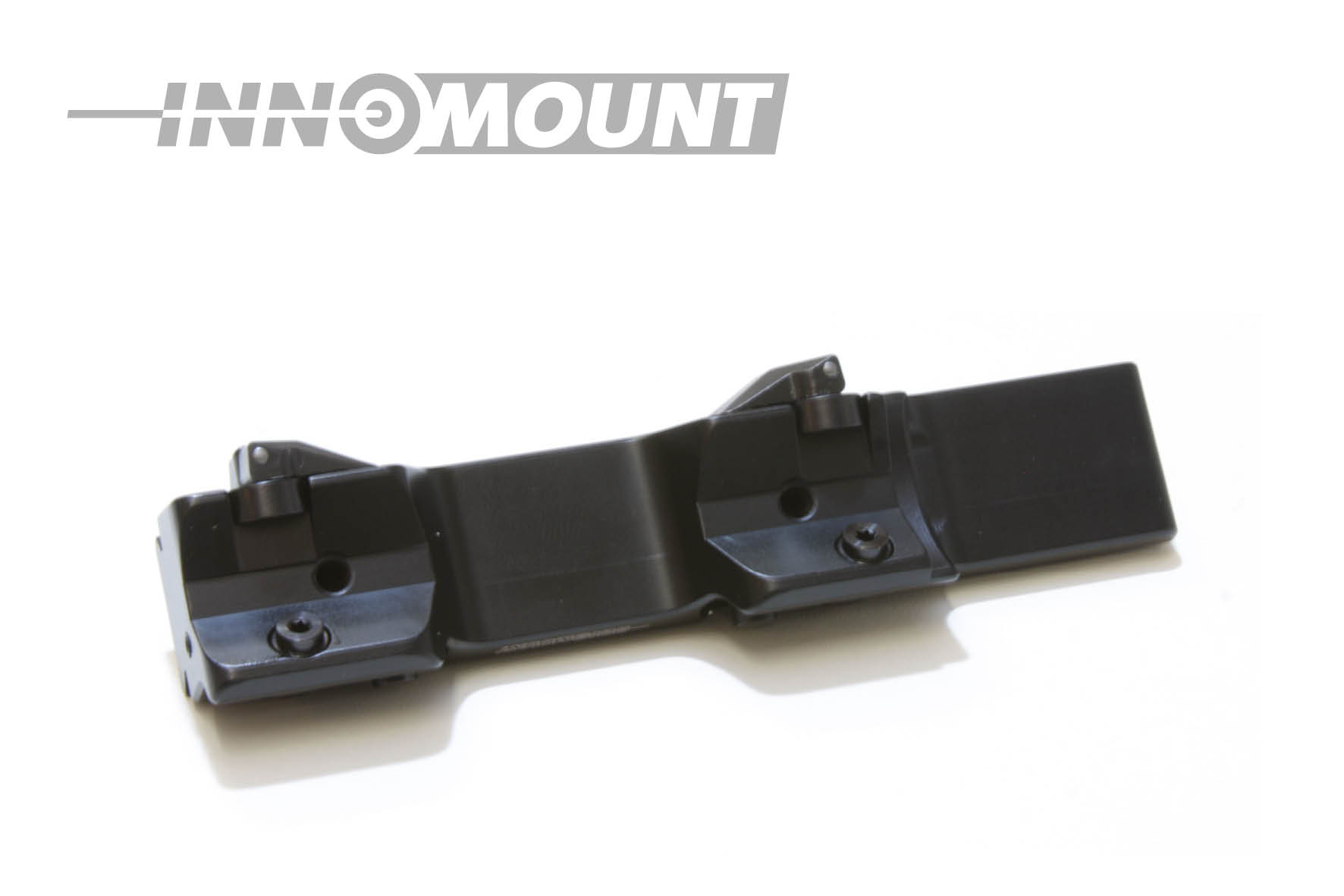 INNOMOUNT QD for Blaser - Picatinny