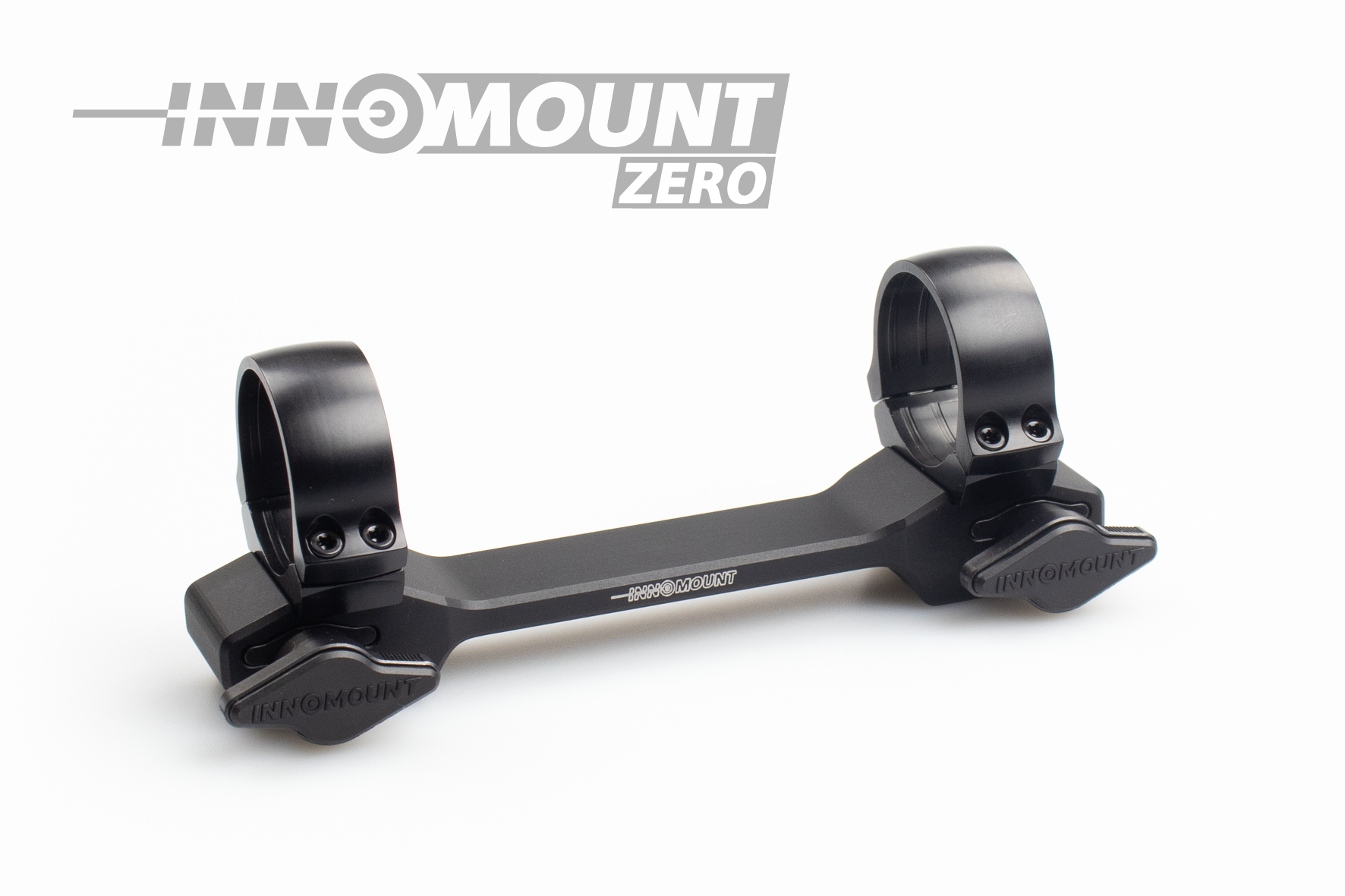 INNOMOUNT ZERO for TikkaT3(x) - Ring 26mm CH+6