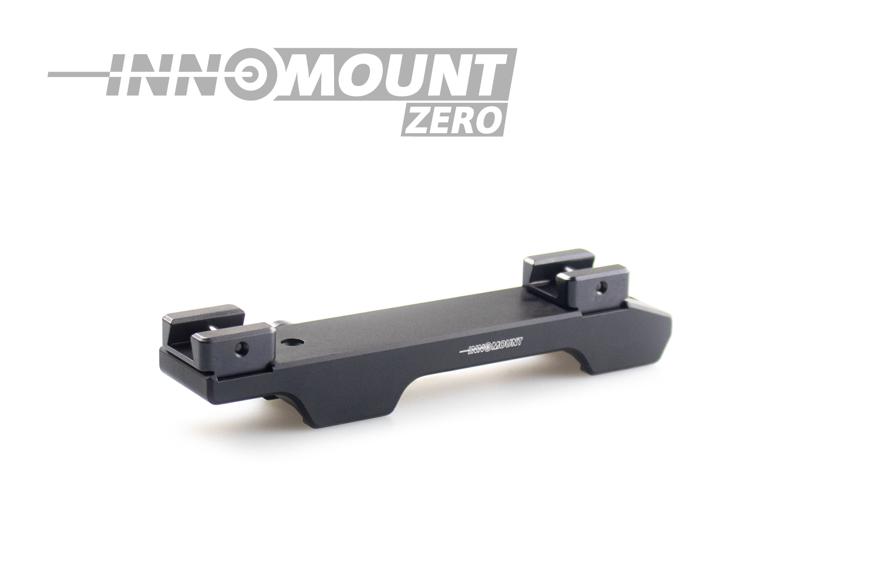 INNOMOUNT ZERO for Weaver/Picatinny - Cantilever - LM Rail