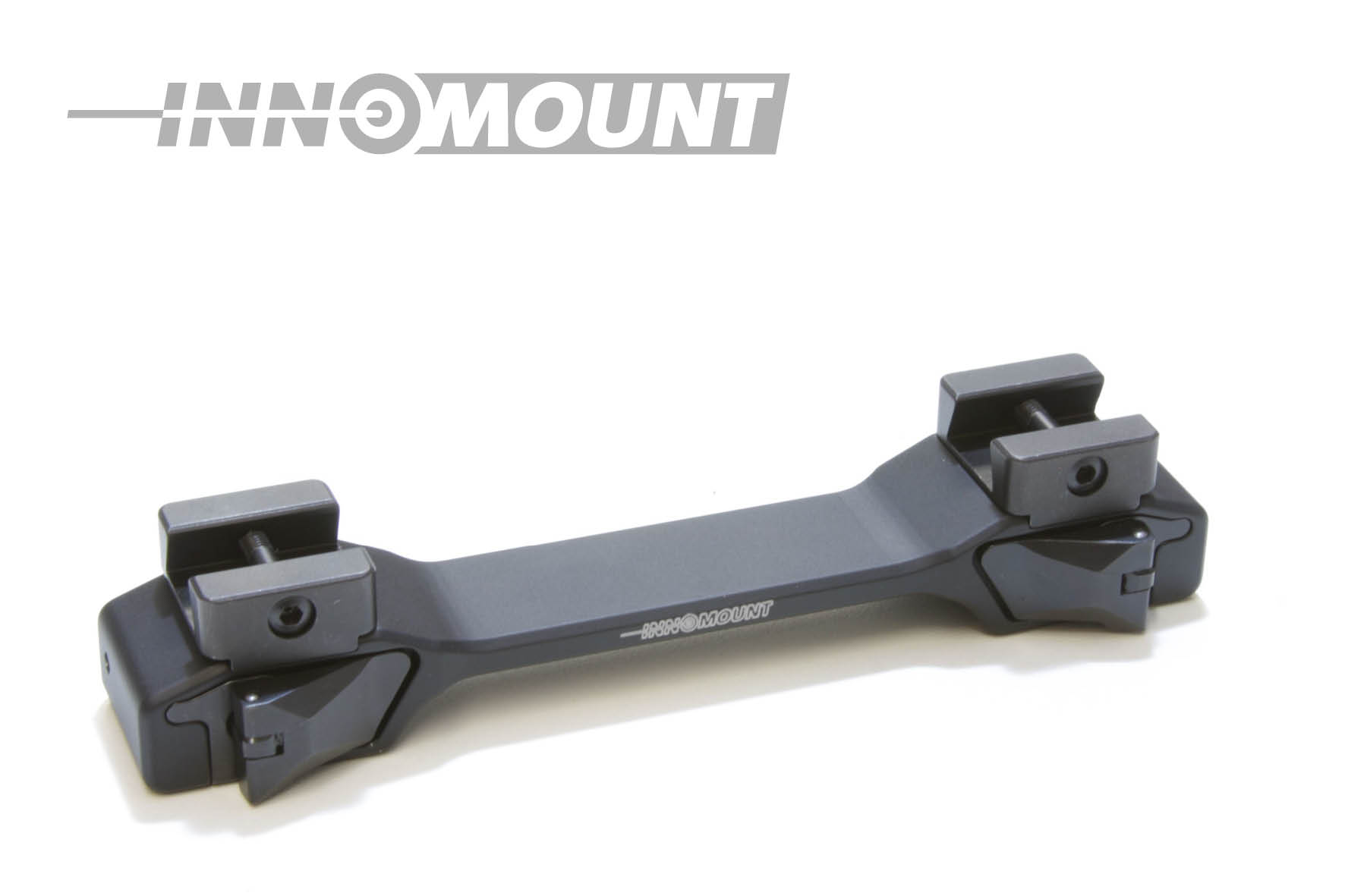 INNOMOUNT QD for Tikka T3/T3(x) - LM Rail