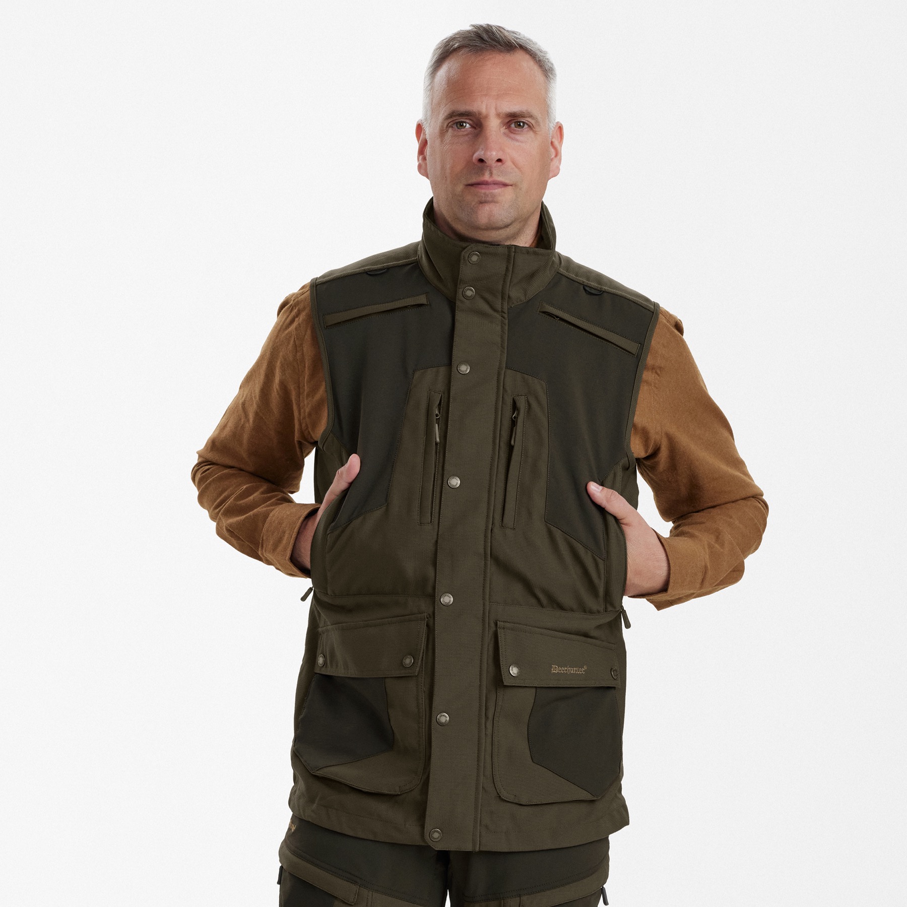 Strike Extreme Waistcoat Strike Extreme Waistcoat