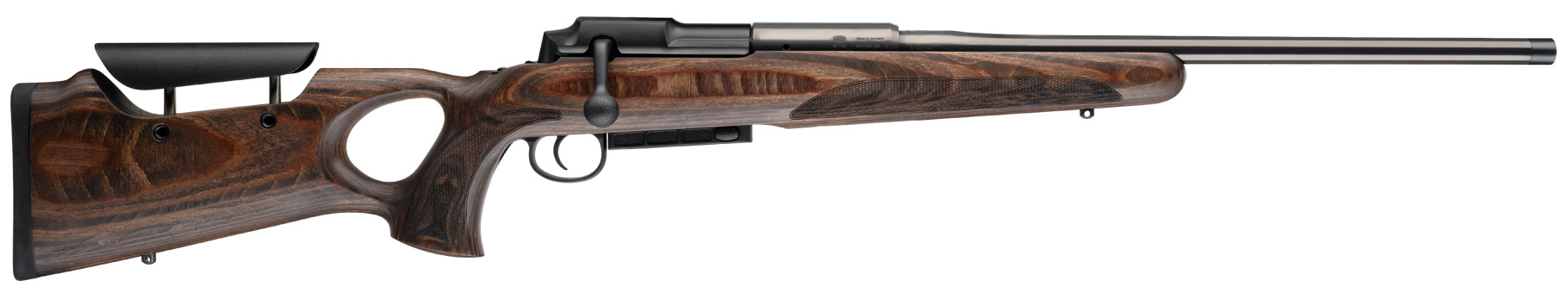 Mauser 25 Max