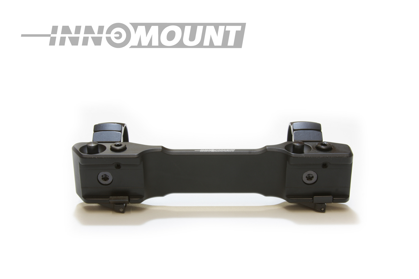 INNOMOUNT QD for CZ 550/557 - Ring 34mm CH+6