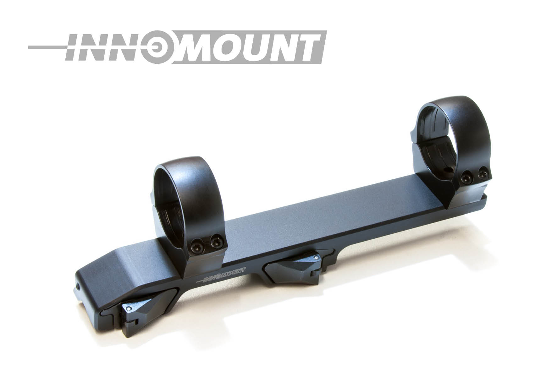 INNOMOUNT QD for Sauer 404 - Tube/Thermal (30mm)