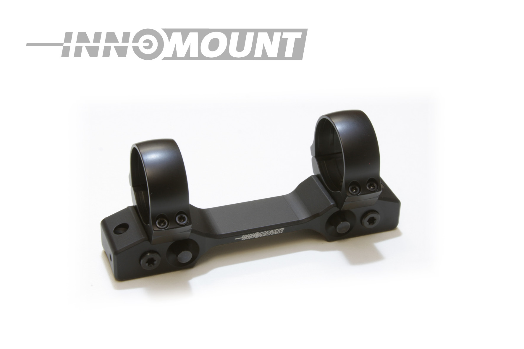 INNOMOUNT QD für Sauer 303 - Ring 30mm BH+9