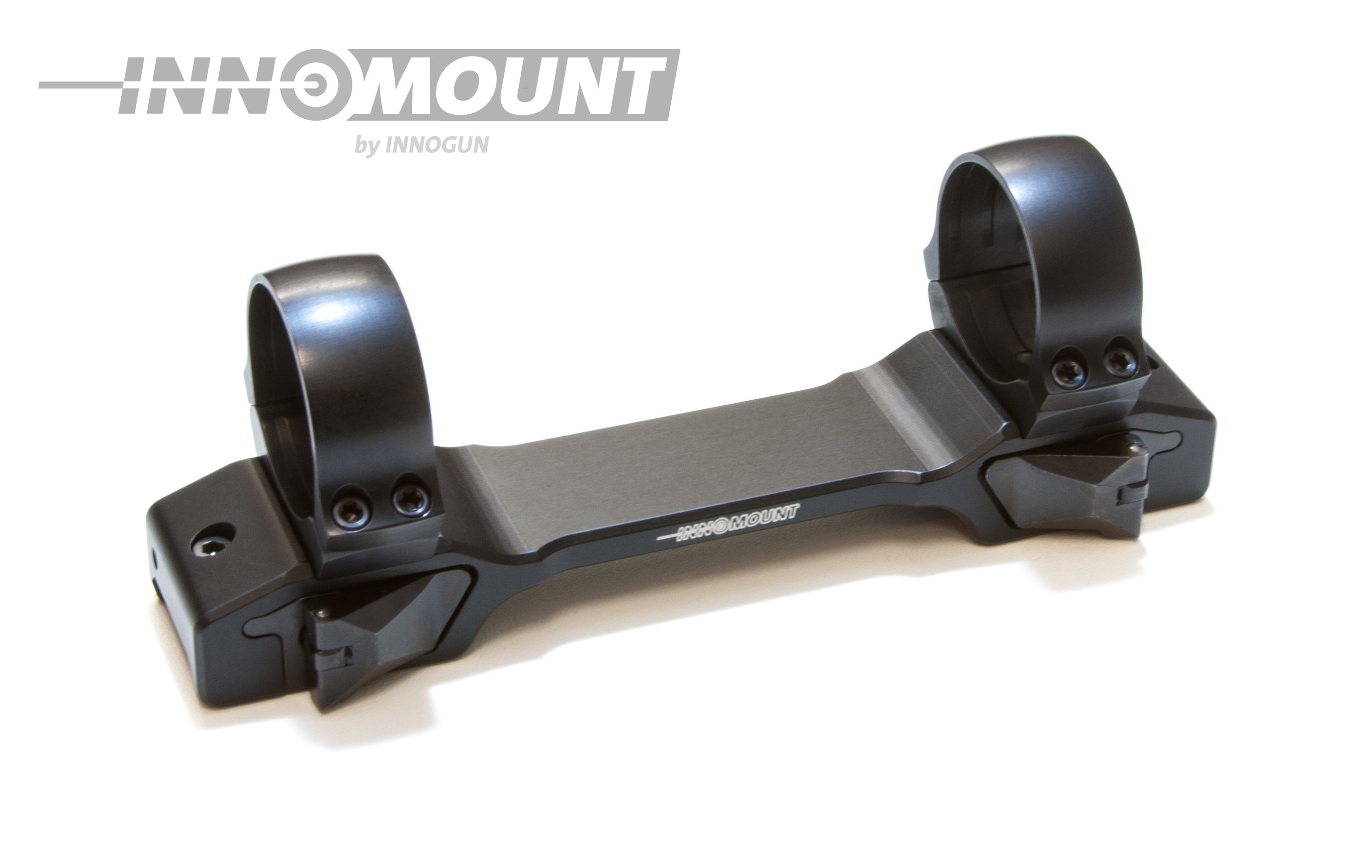 INNOMOUNT QD
für Weaver/Picatinny - Ring 30mm BH 3mm = (Standard)