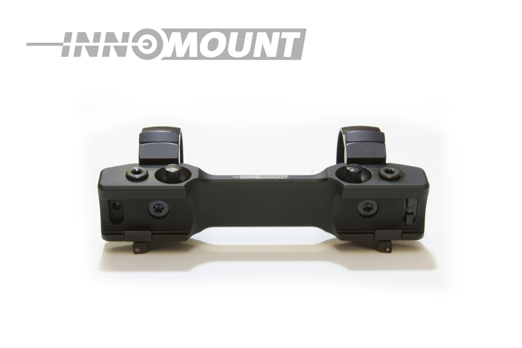 INNOMOUNT QD für Sauer 303 - Ring 34mm