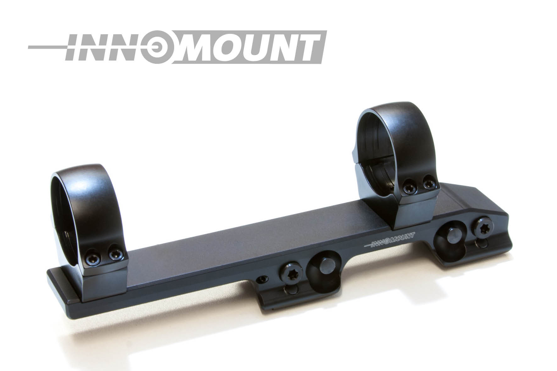 INNOMOUNT QD for Blaser - Tube/Thermal (30mm)