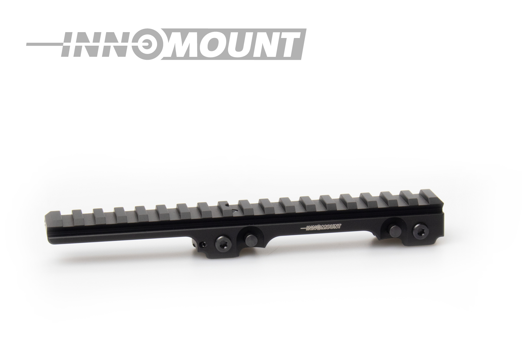 INNOMOUNT QD for Sauer 404 - LONG - Picatinny