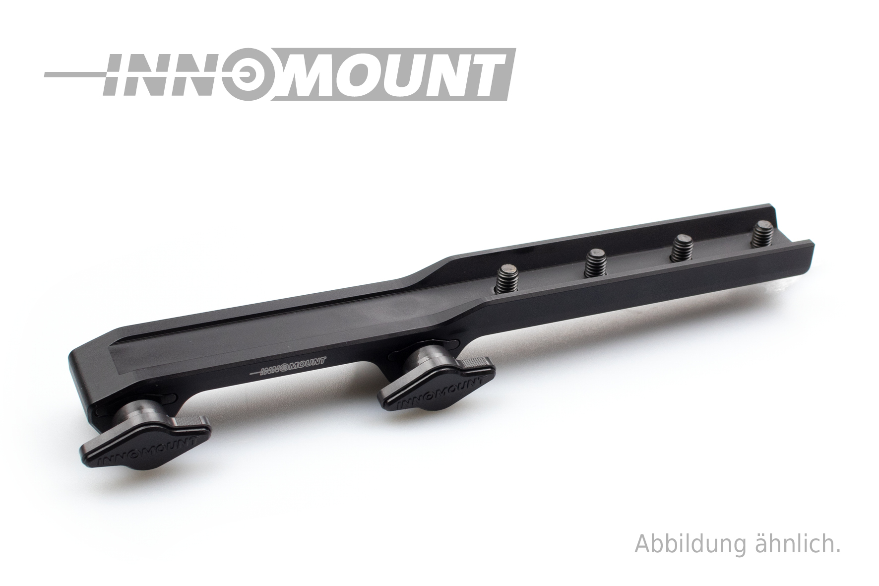 INNOMOUNT ZERO for Blaser - Pulsar