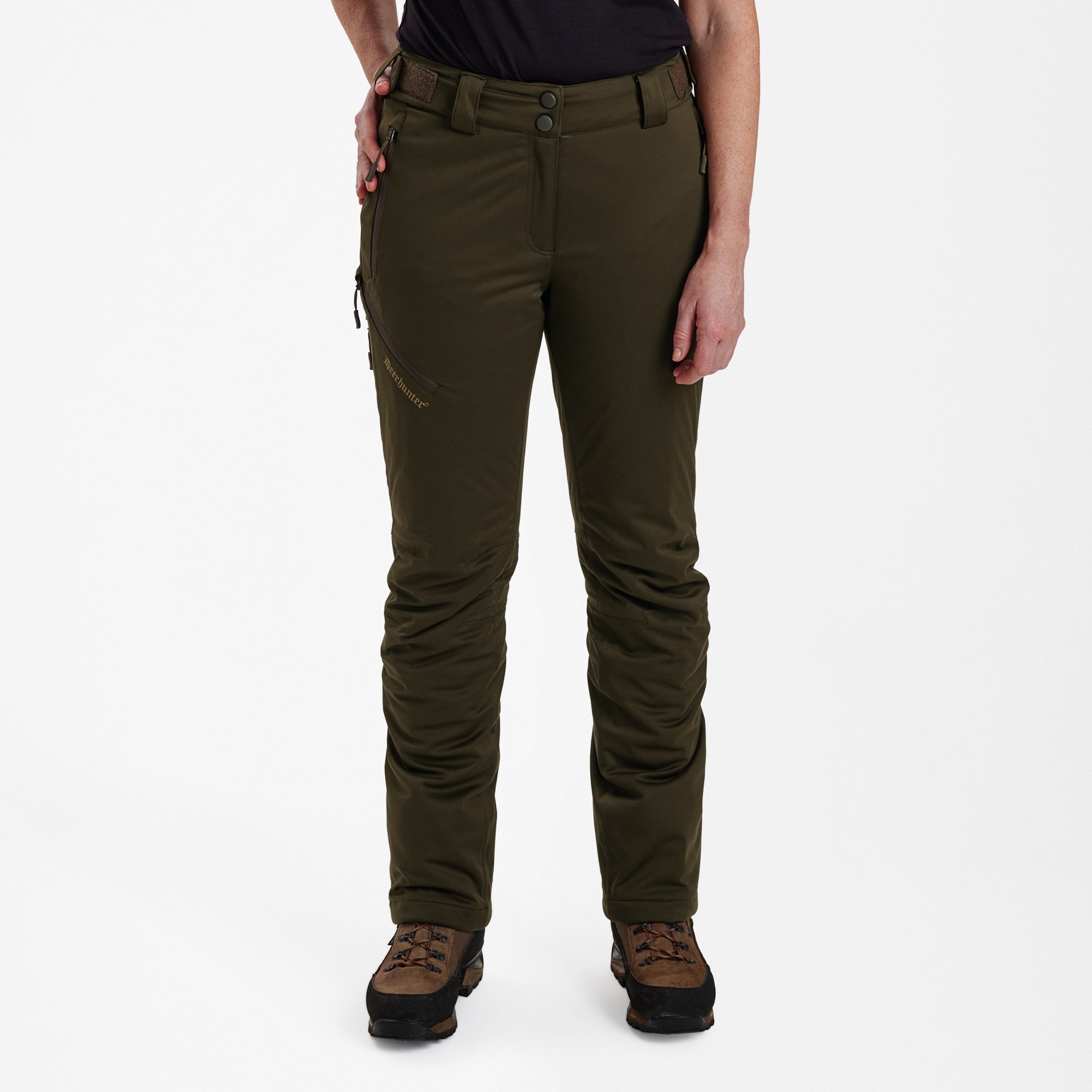 Lady Excape Winter Hose Lady Excape Winter Hose