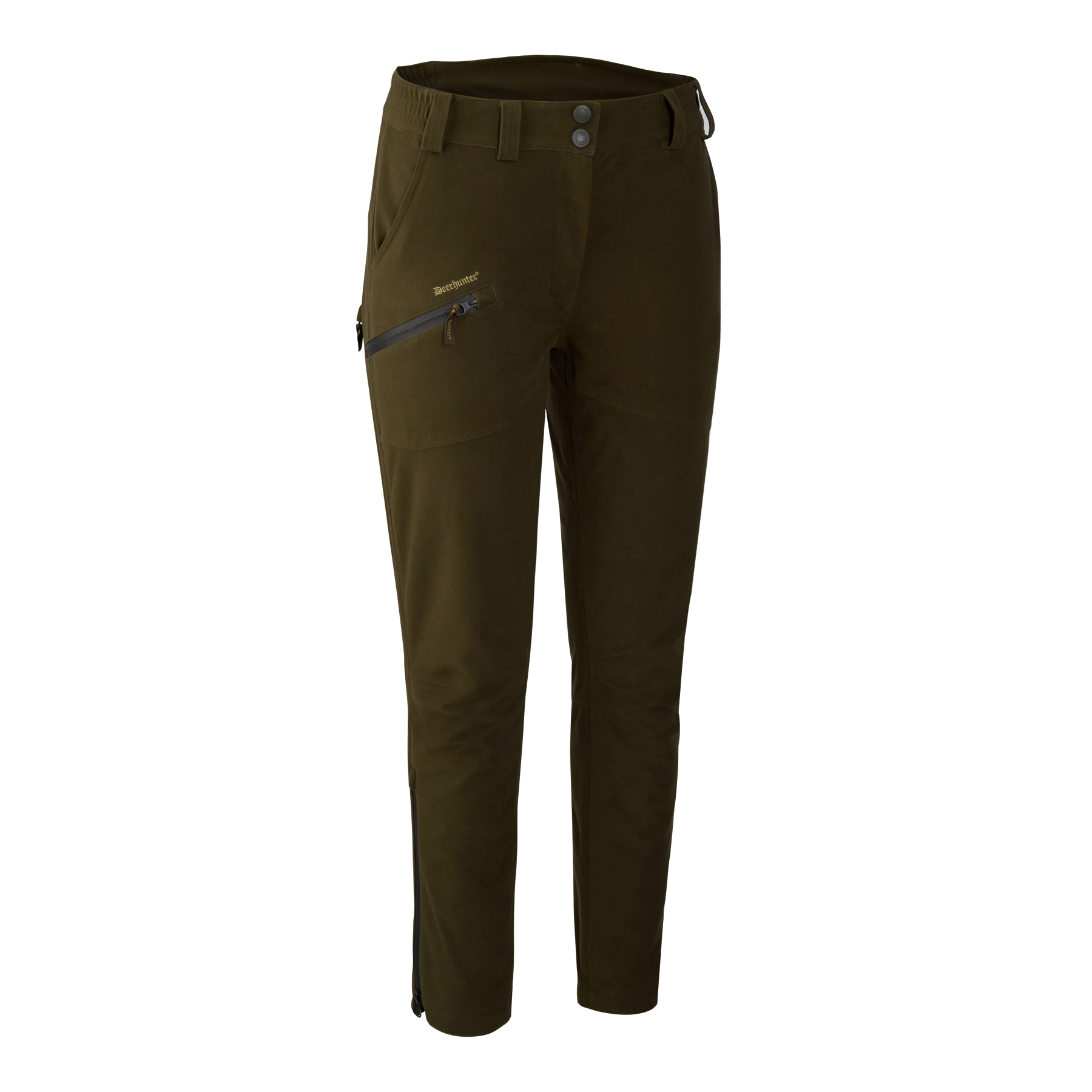 Lady Gabby Boot Trousers 