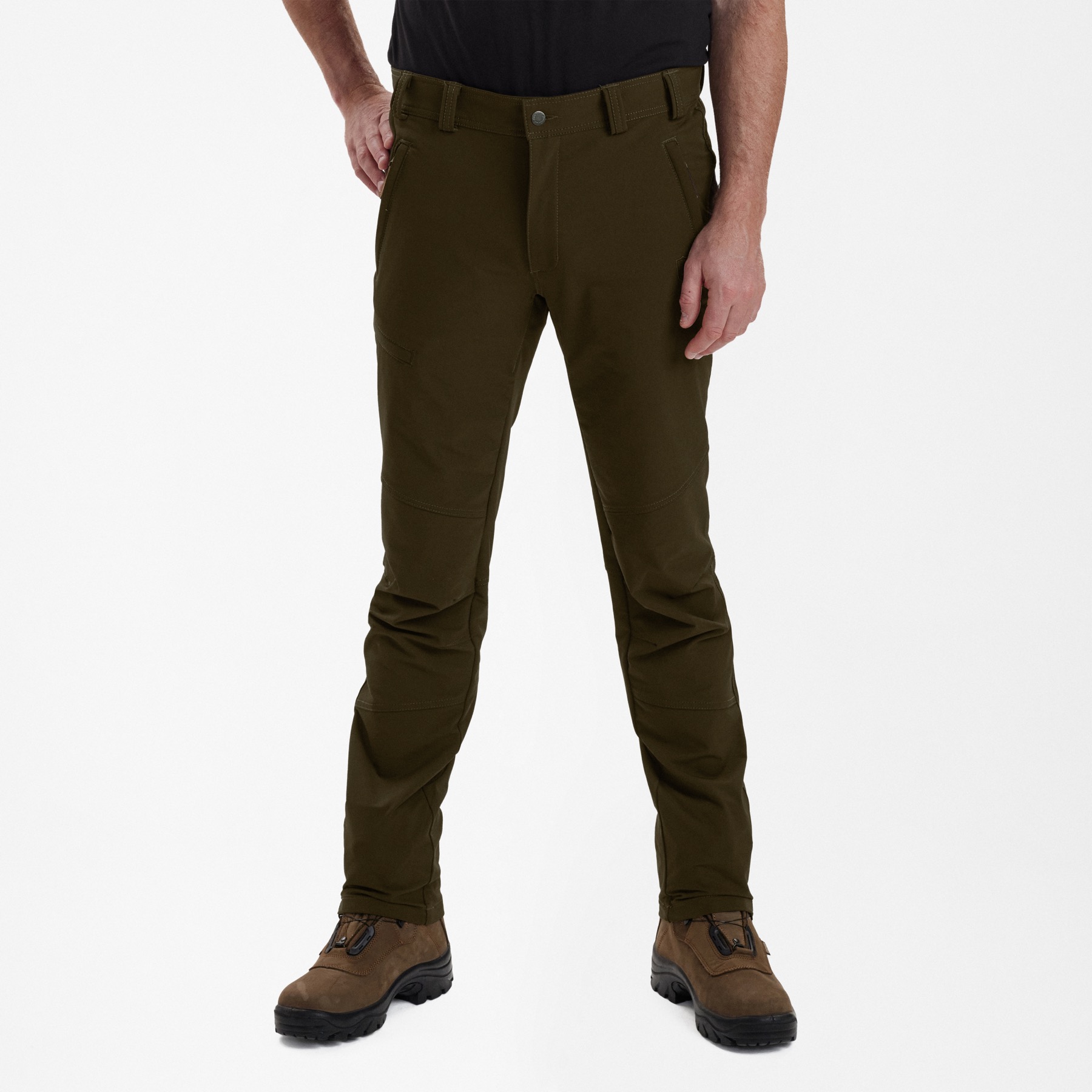 Strike Full Stretch Trousers Strike Full Stretch Trousers