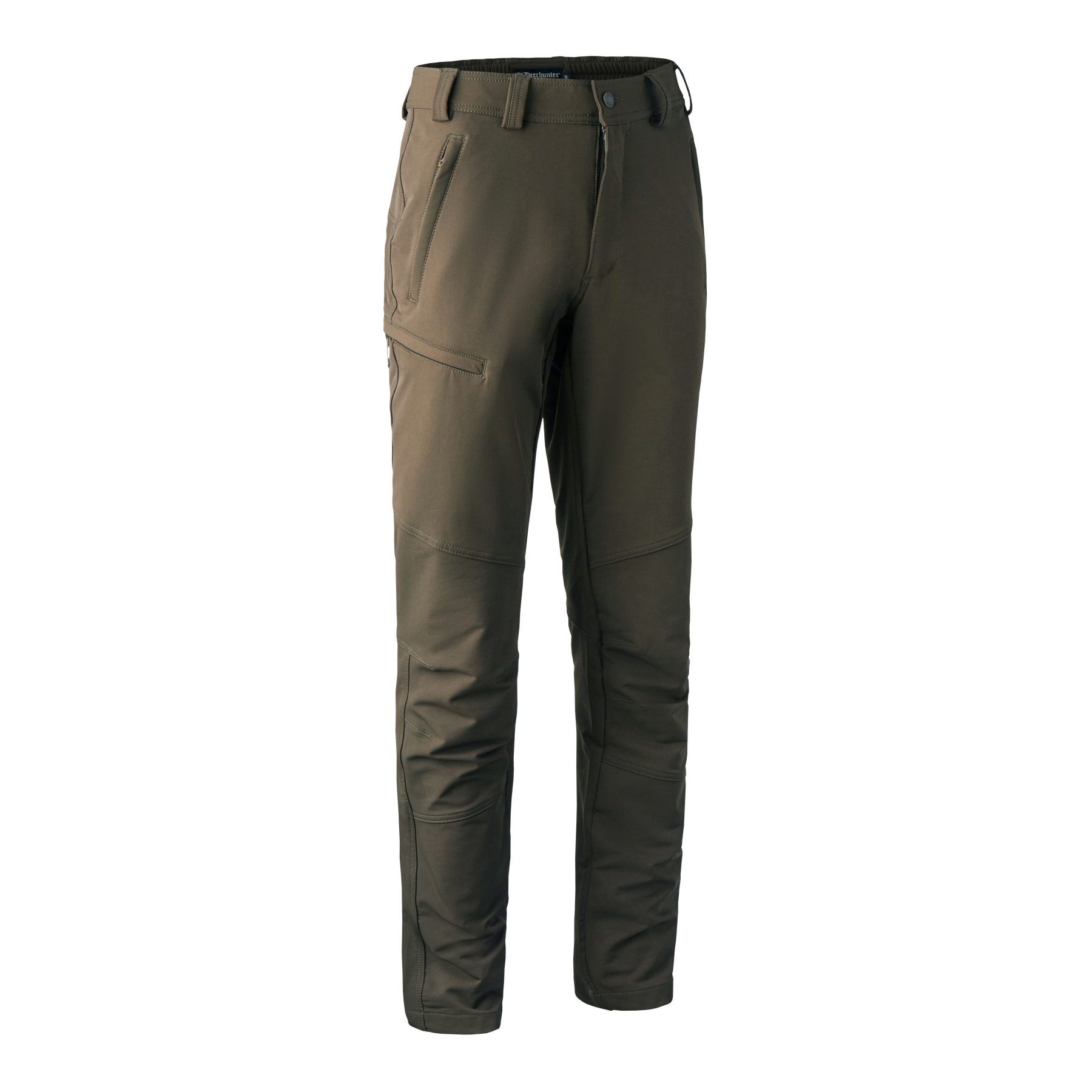 Strike Full Stretch Trousers