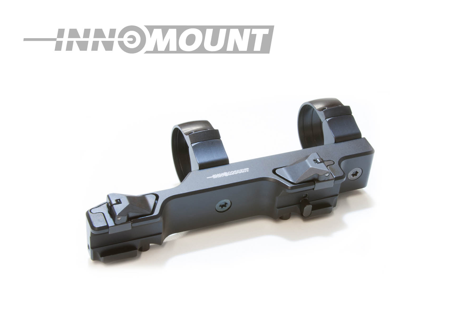 INNOMOUNT QD for Sauer 404 - Yukon