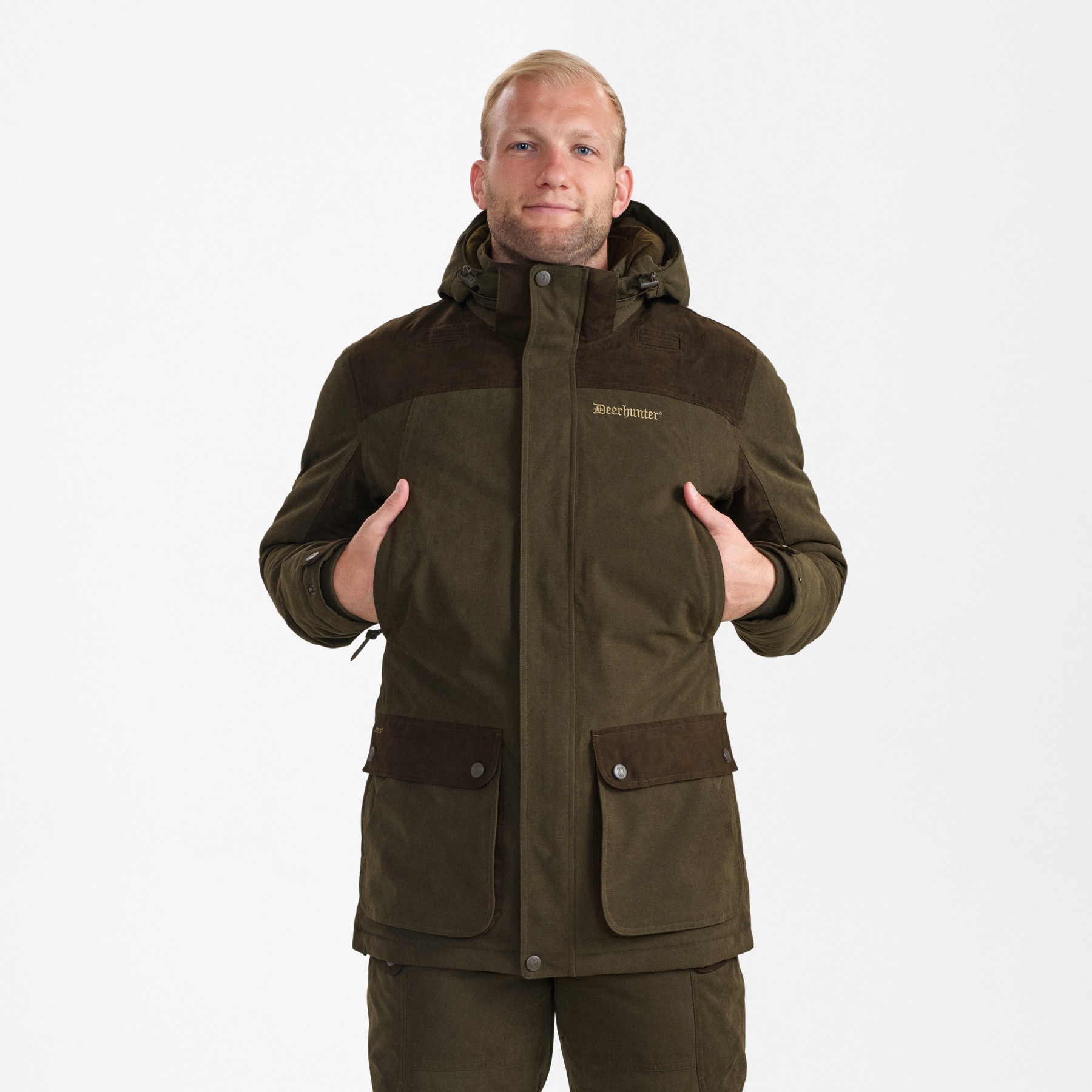 Eagle Winterjacke Eagle Winterjacke