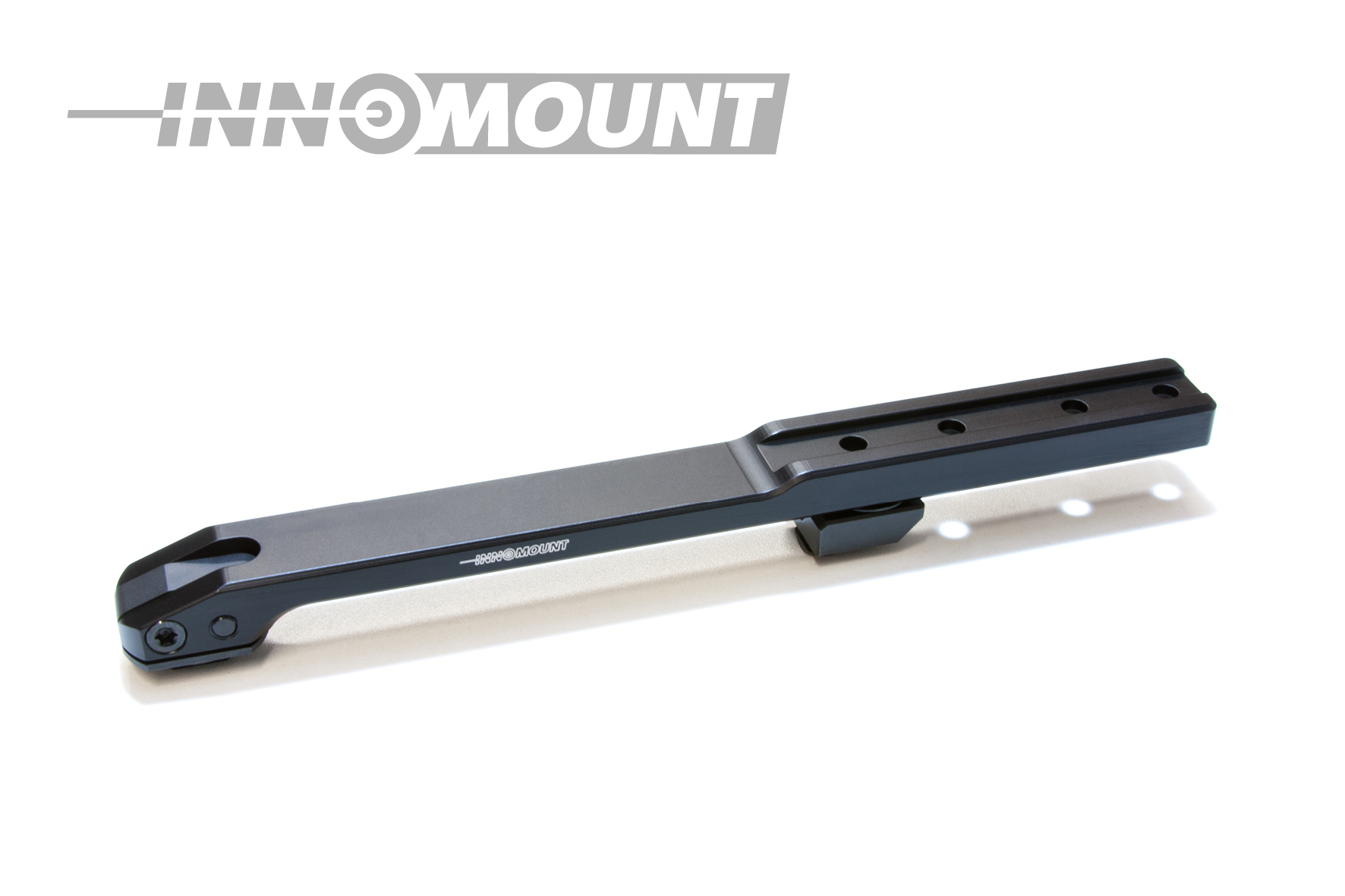 Swing Mount - Pivot bolt lock EAW - ATN