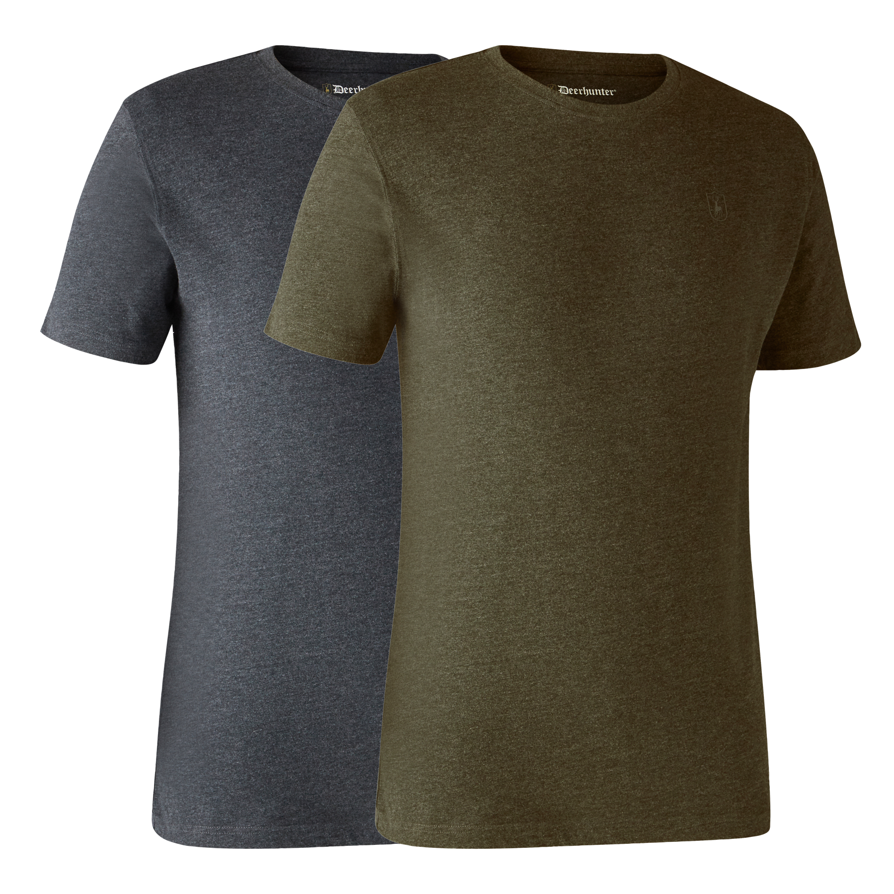 Basic 2-pack T-Shirt