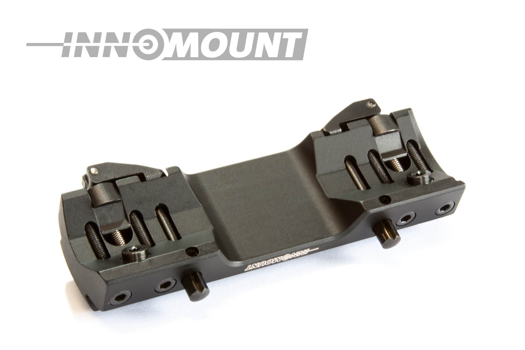 INNOMOUNT QD for Blaser - SLIGHT LONG - Picatinny