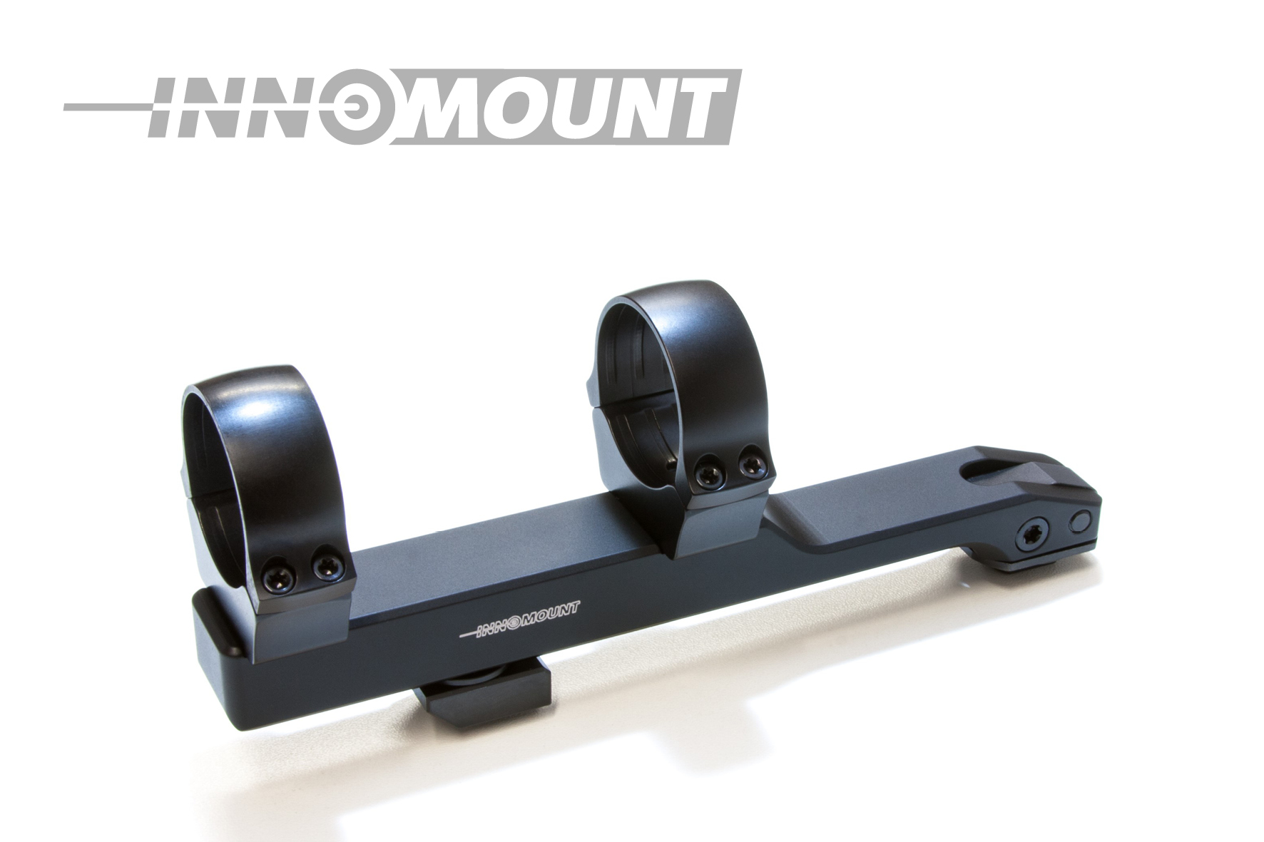 Innomount Swing Mount - Pivot bolt lock - Yukon Photon