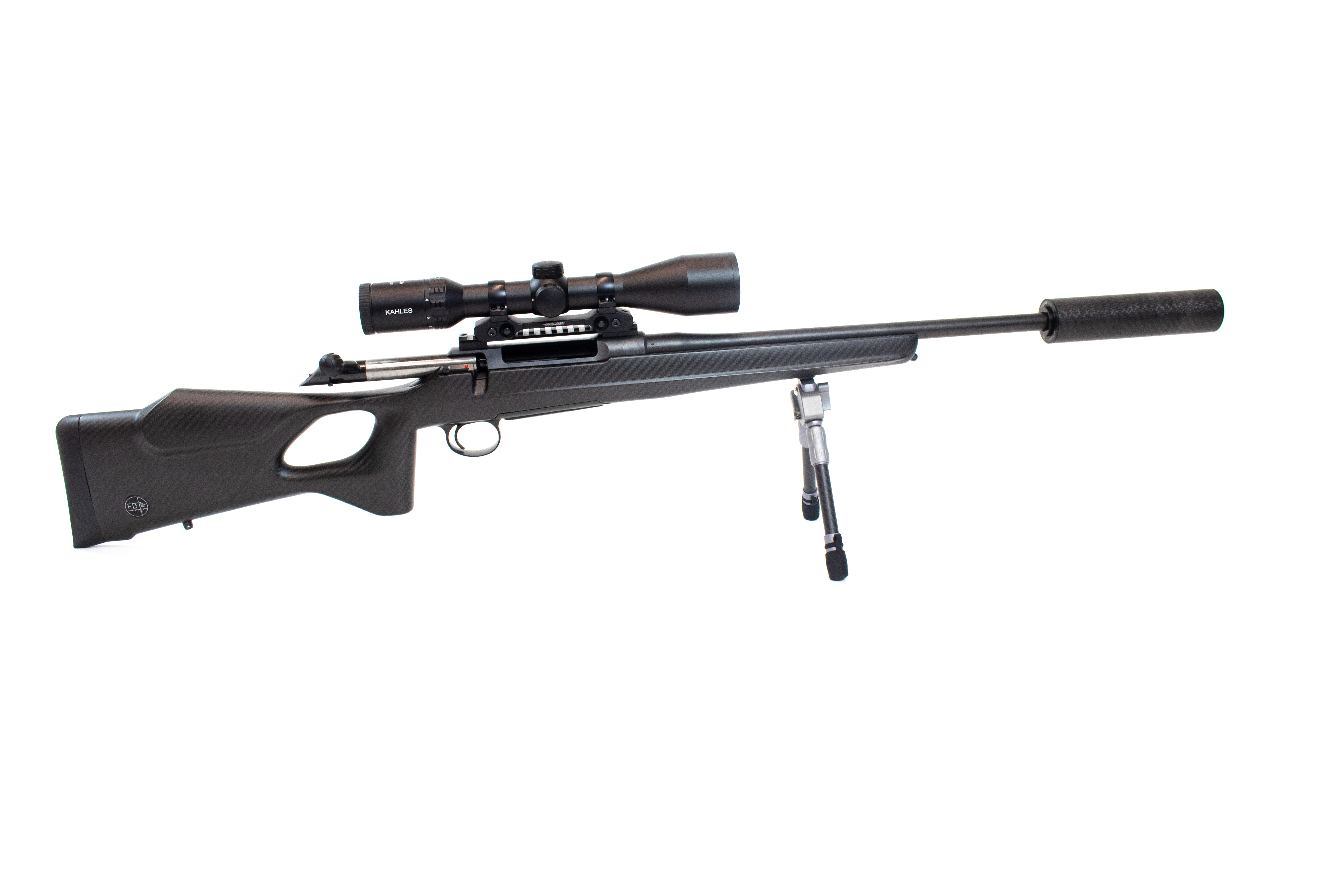 Sauer 100 Carbon -NEUWAFFE-