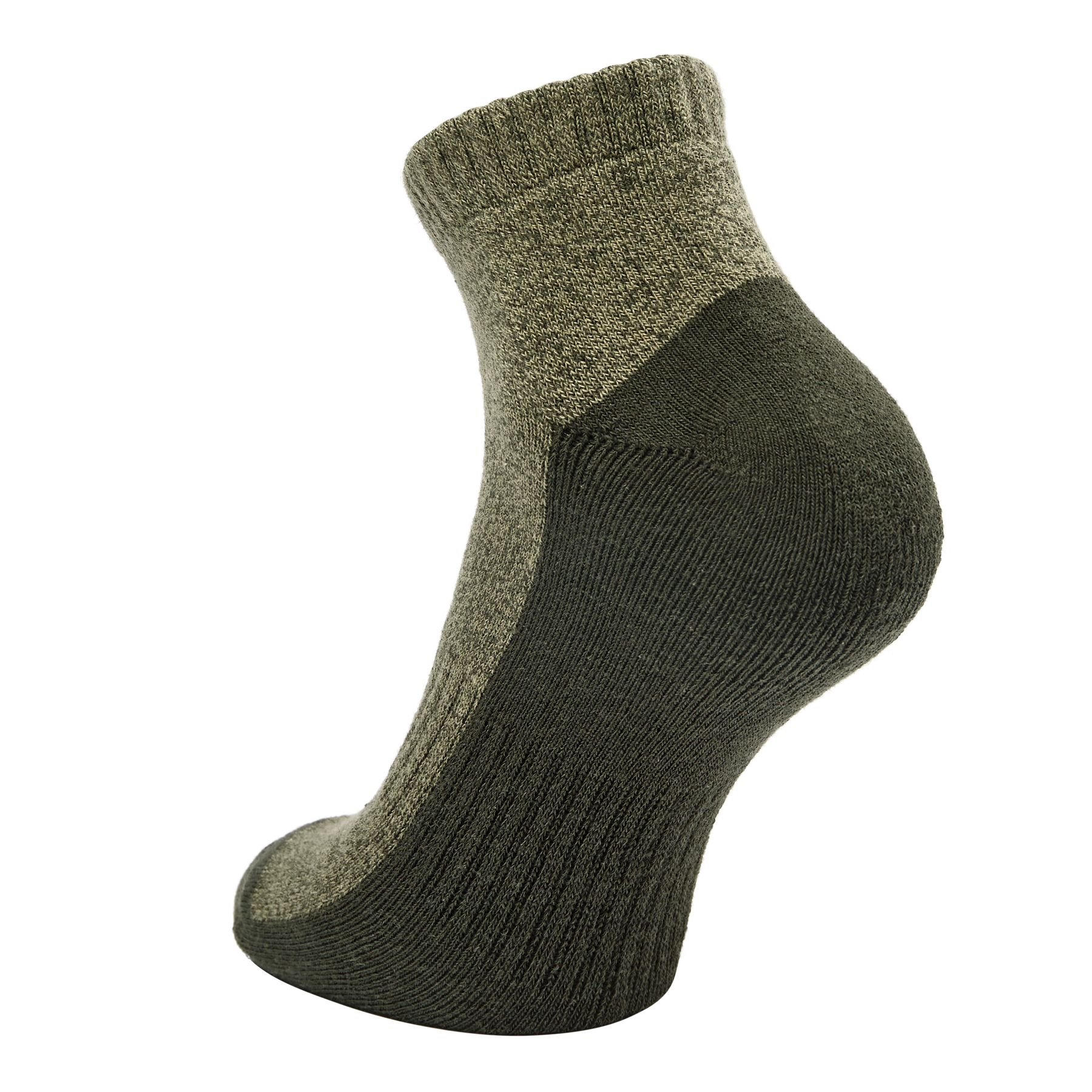 Hemp Mix Sneakersocken