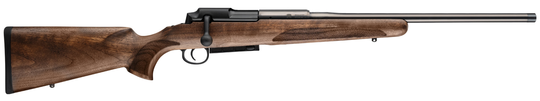 Mauser 25 Pure