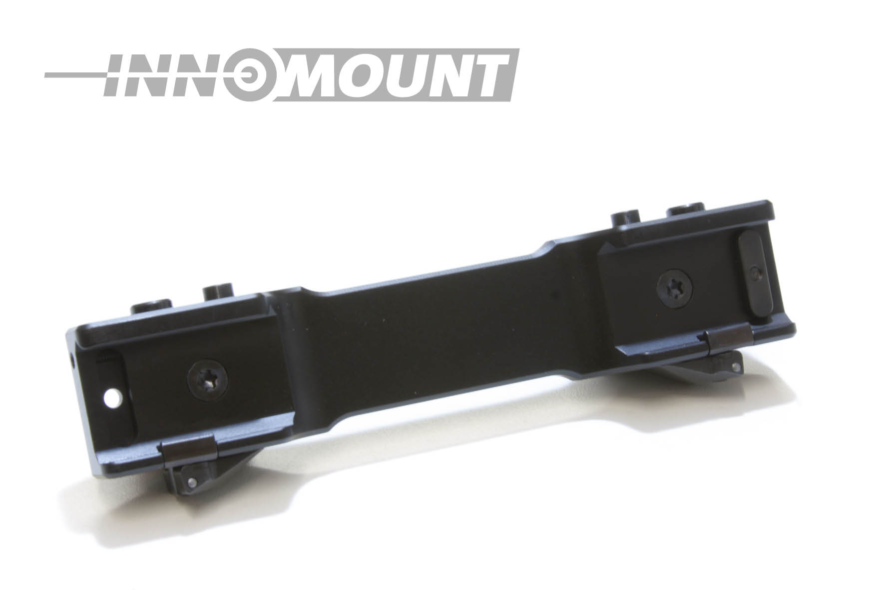 INNOMOUNT QD for Weaver/Picatinny - LM Rail