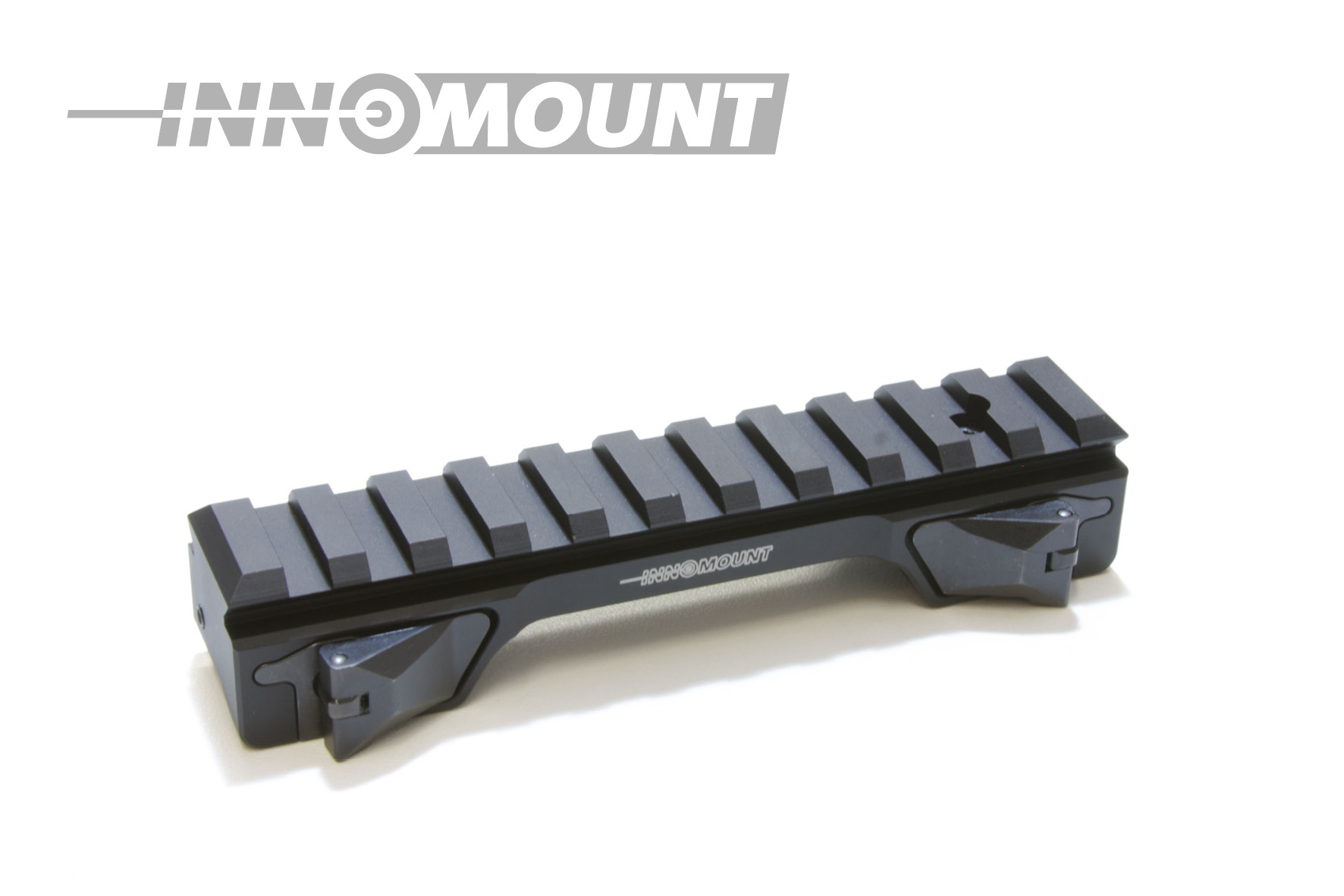 50-PT-650 INNOMOUNT QD for Sauer 404 - Picatinny