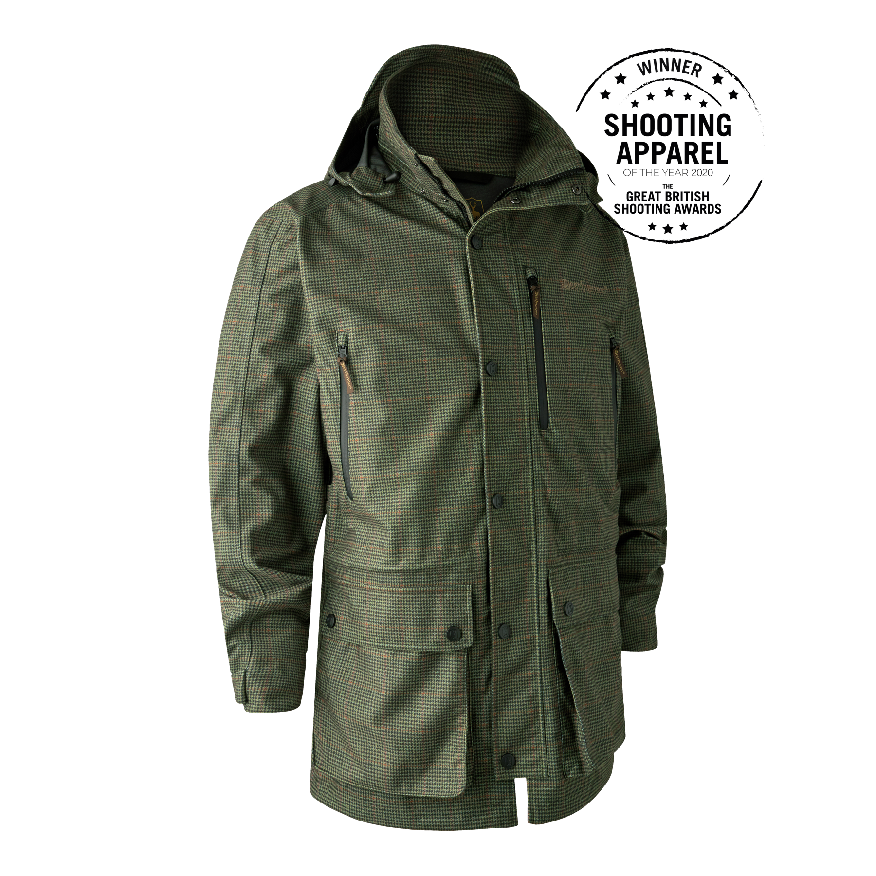 PRO Gamekeeper Jacket