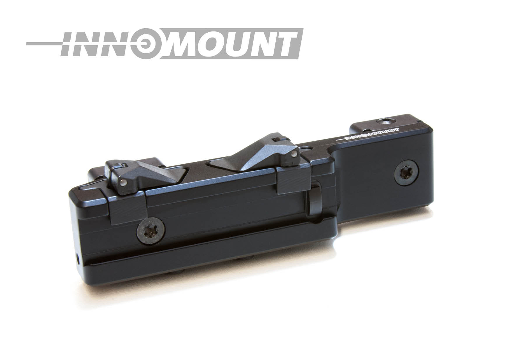 INNOMOUNT QD for 12mm Prisma - LM Rail