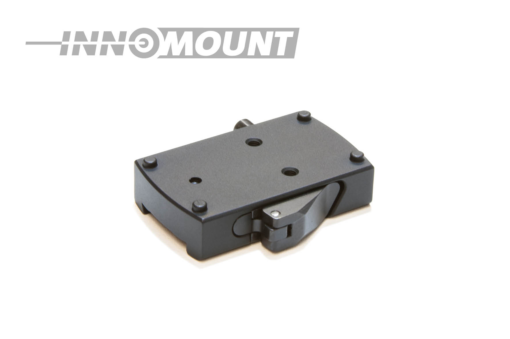 INNOMOUNT QD for Tikka T3/T3(x) - SLIGHT - Docter sight