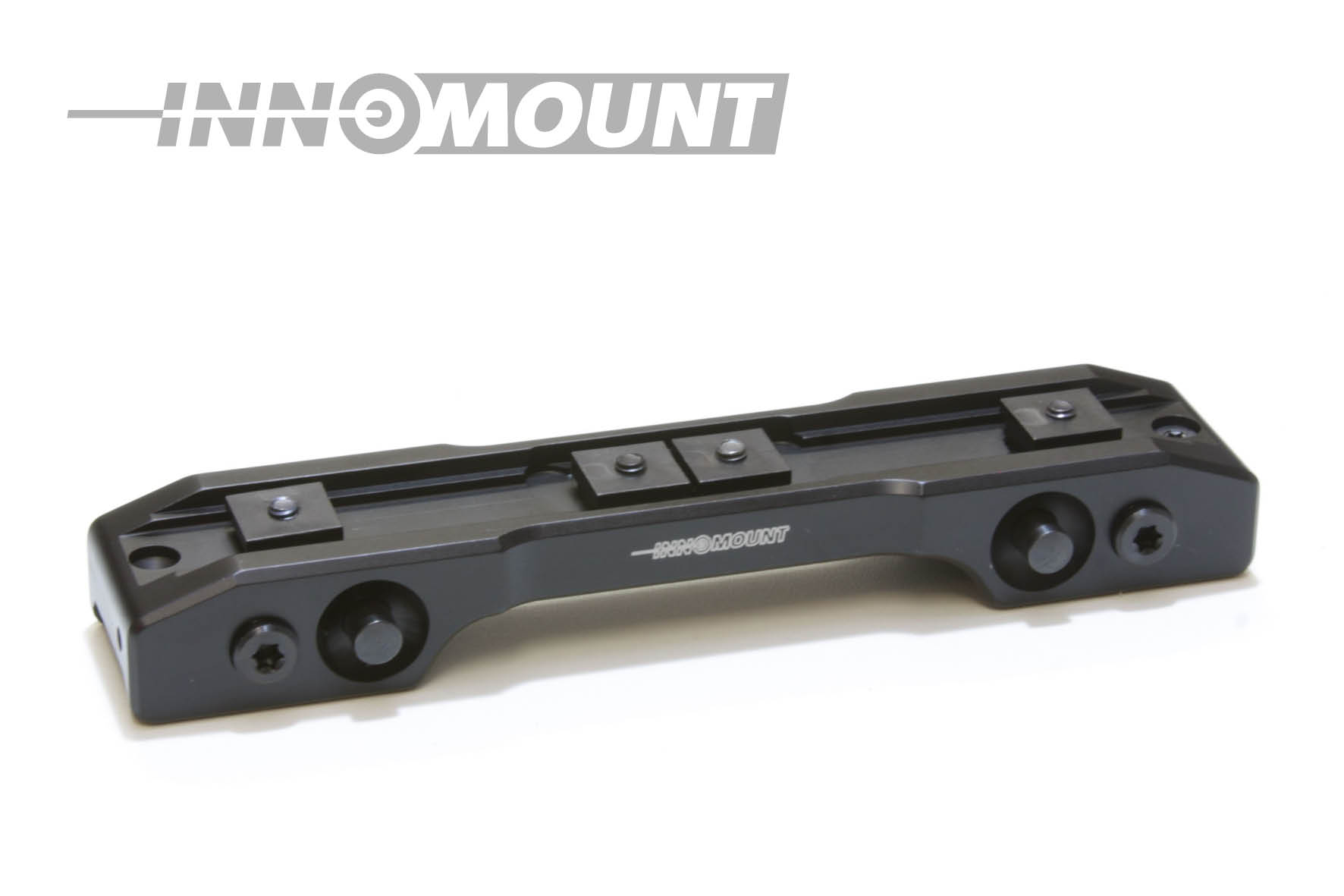 INNOMOUNT QD for Tikka T3/T3(x) - Swarovski SR