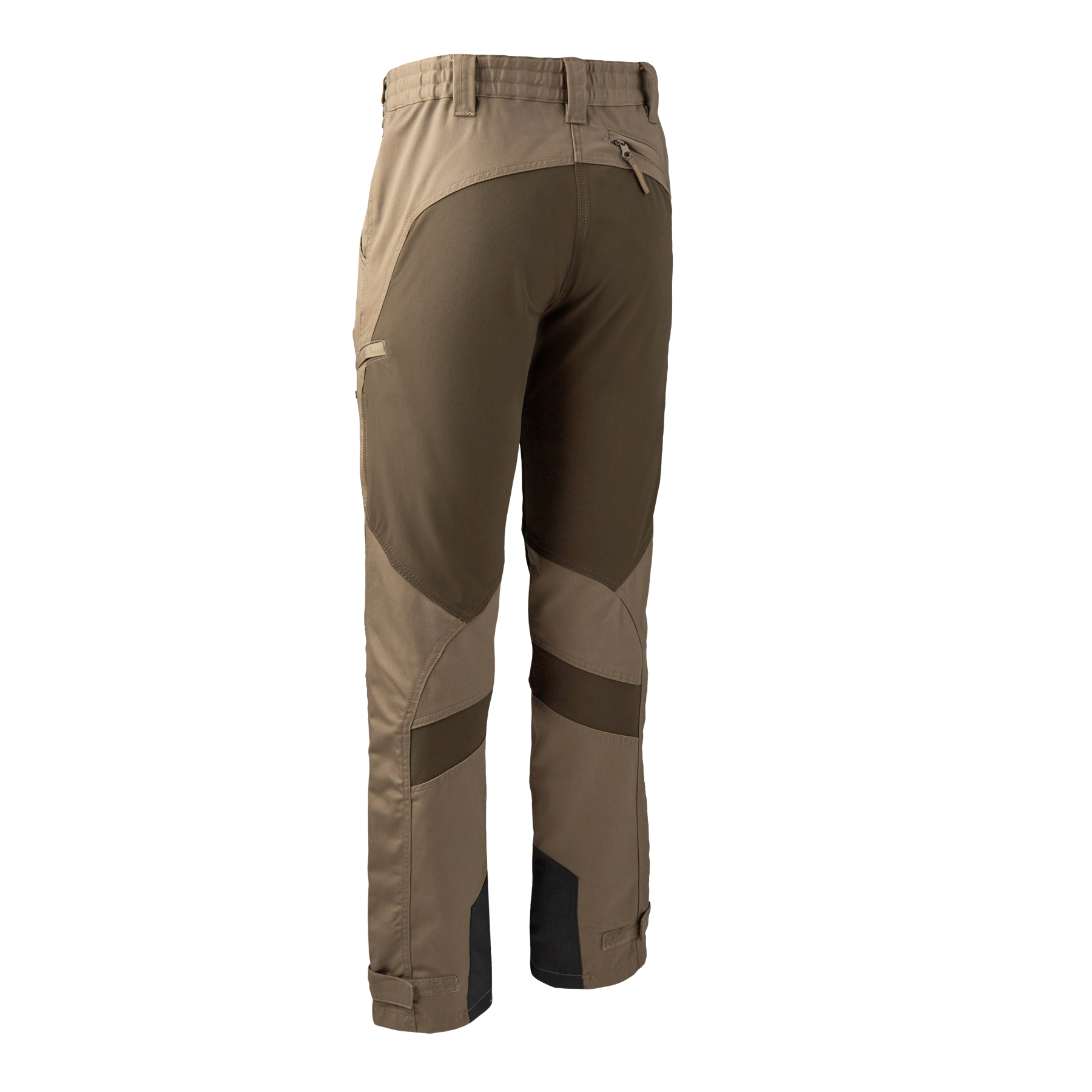 Rogaland Stretch Trousers with contrast