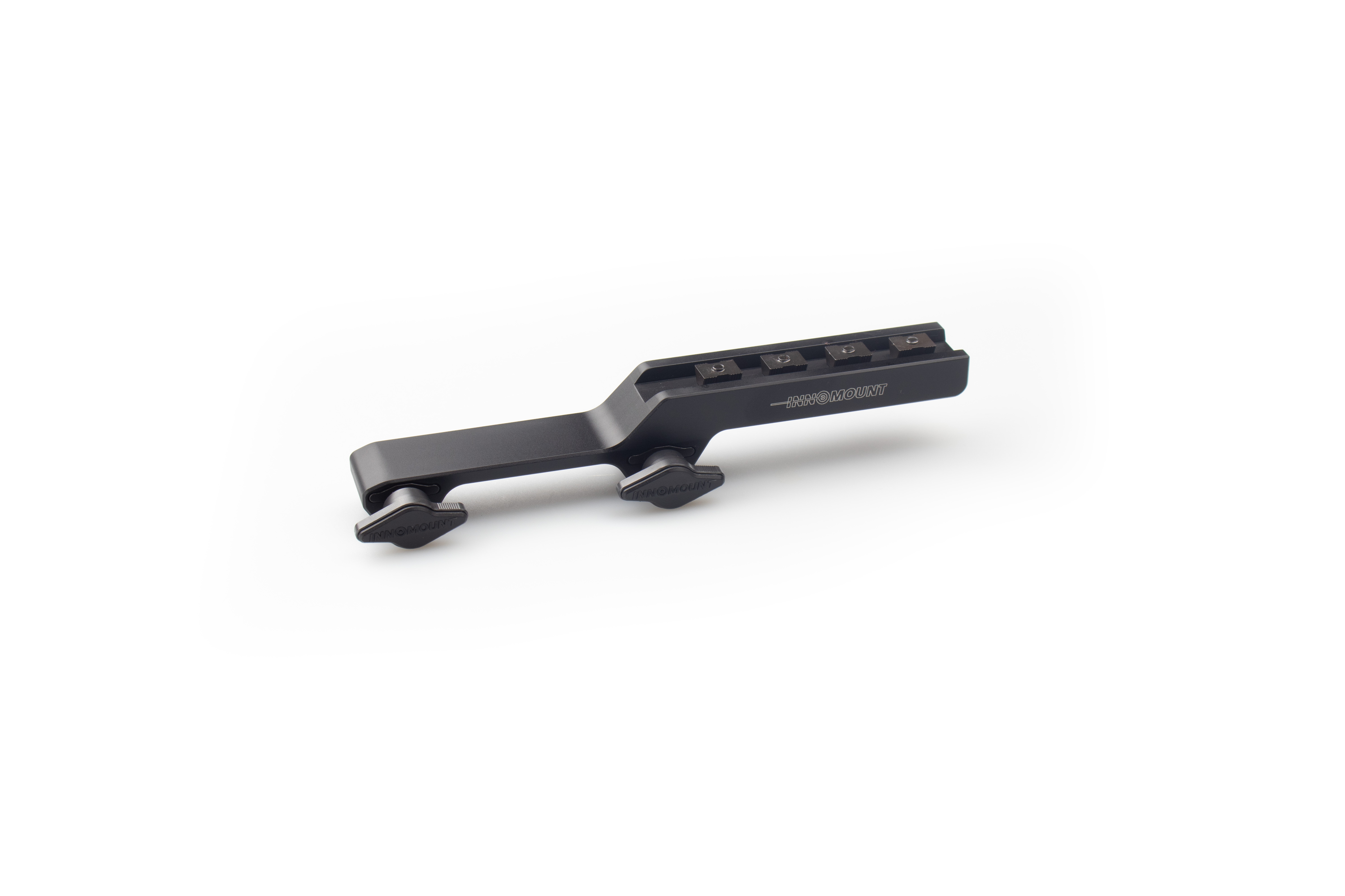 INNOMOUNT ZERO for Blaser R8 Ultimate X - Zeiss ZM/VM INNOMOUNT ZERO for Blaser R8 Ultimate X - Zeiss ZM/VM