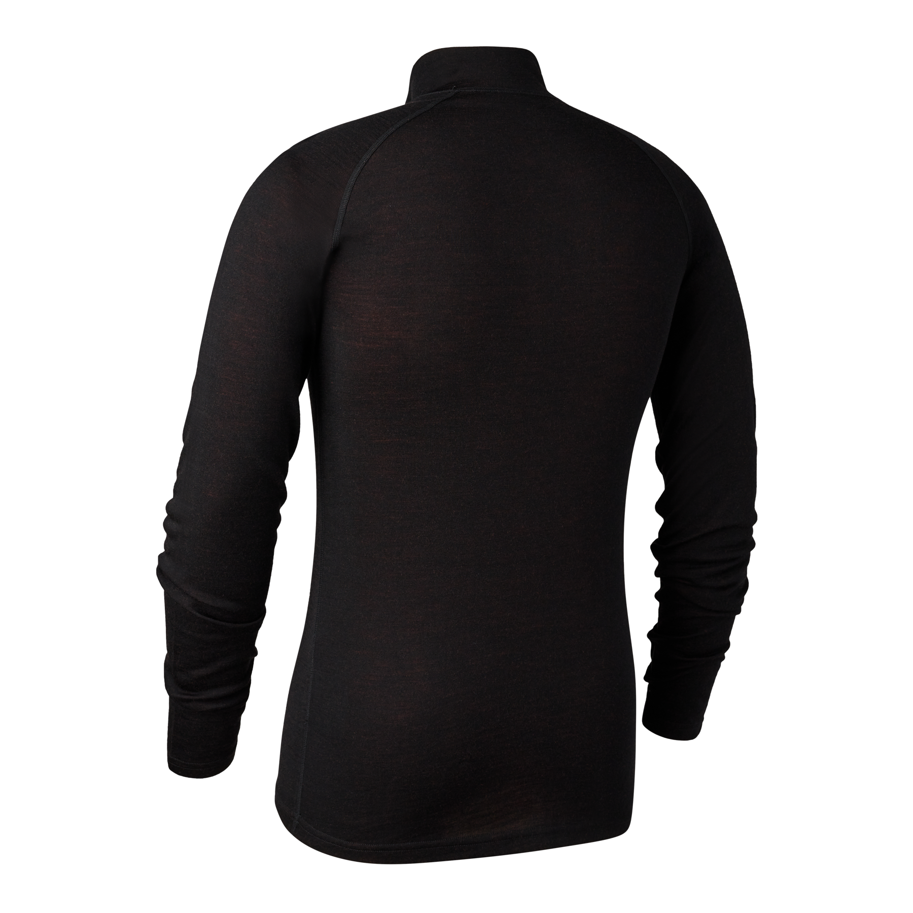 Quinn Merino ½-Zip Undershirt