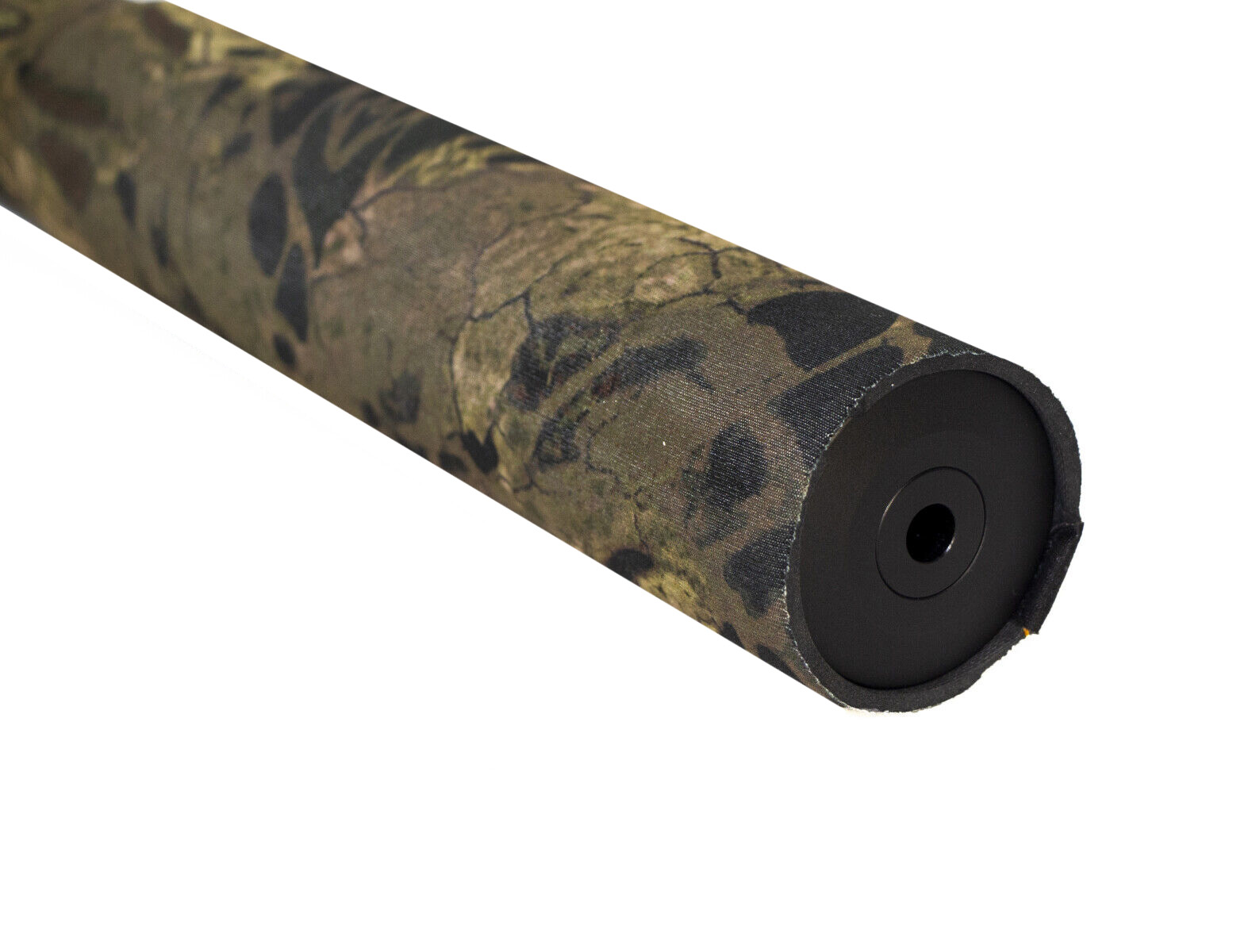 Mjoelner Hunting Schalldämpferschutz Prym 1® - Camo Mjoelner Hunting Schalldämpferschutz Prym 1® - Camo