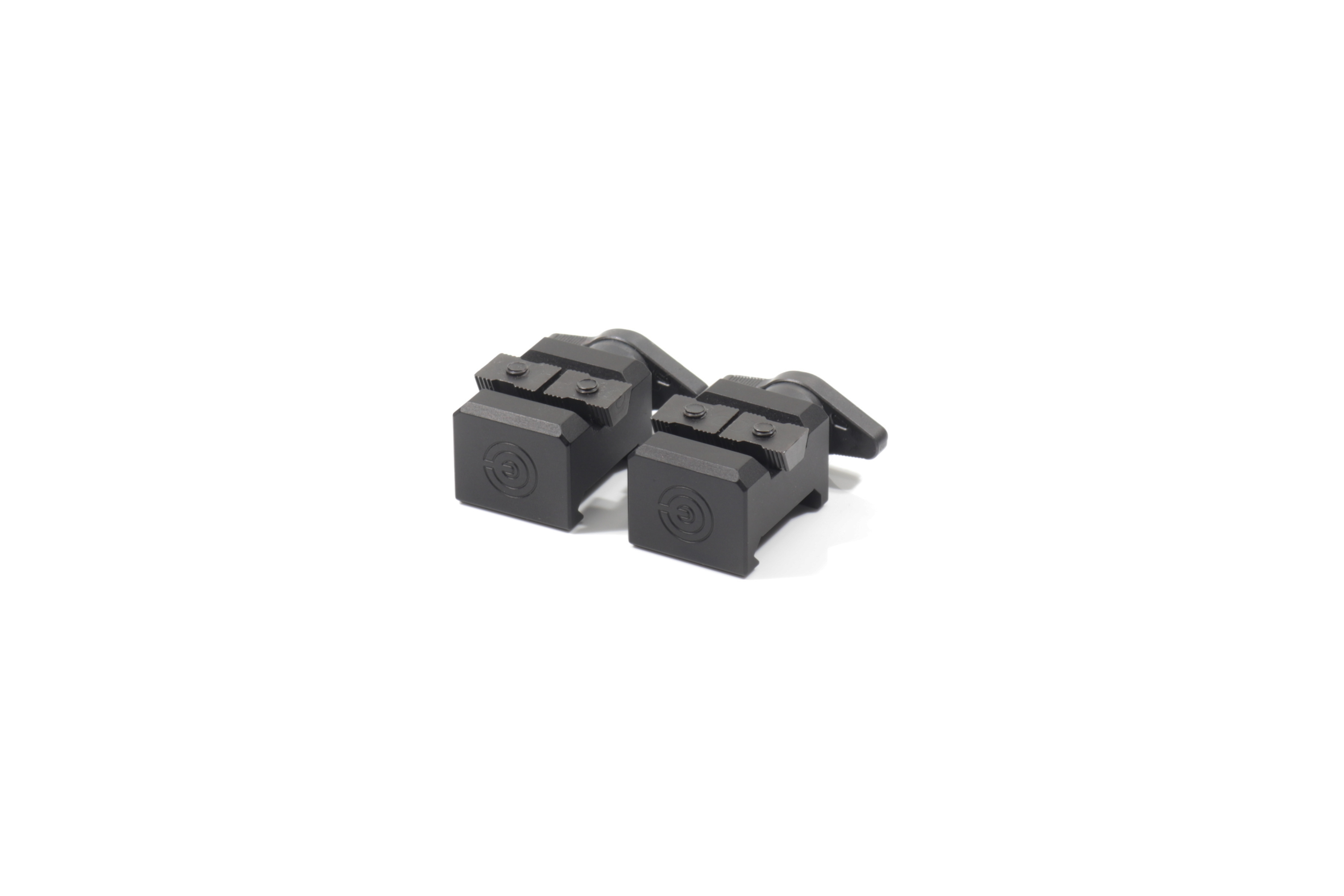INNOMOUNT ZERO Basic - two piece
for Picatinny - Zeiss ZM/VM