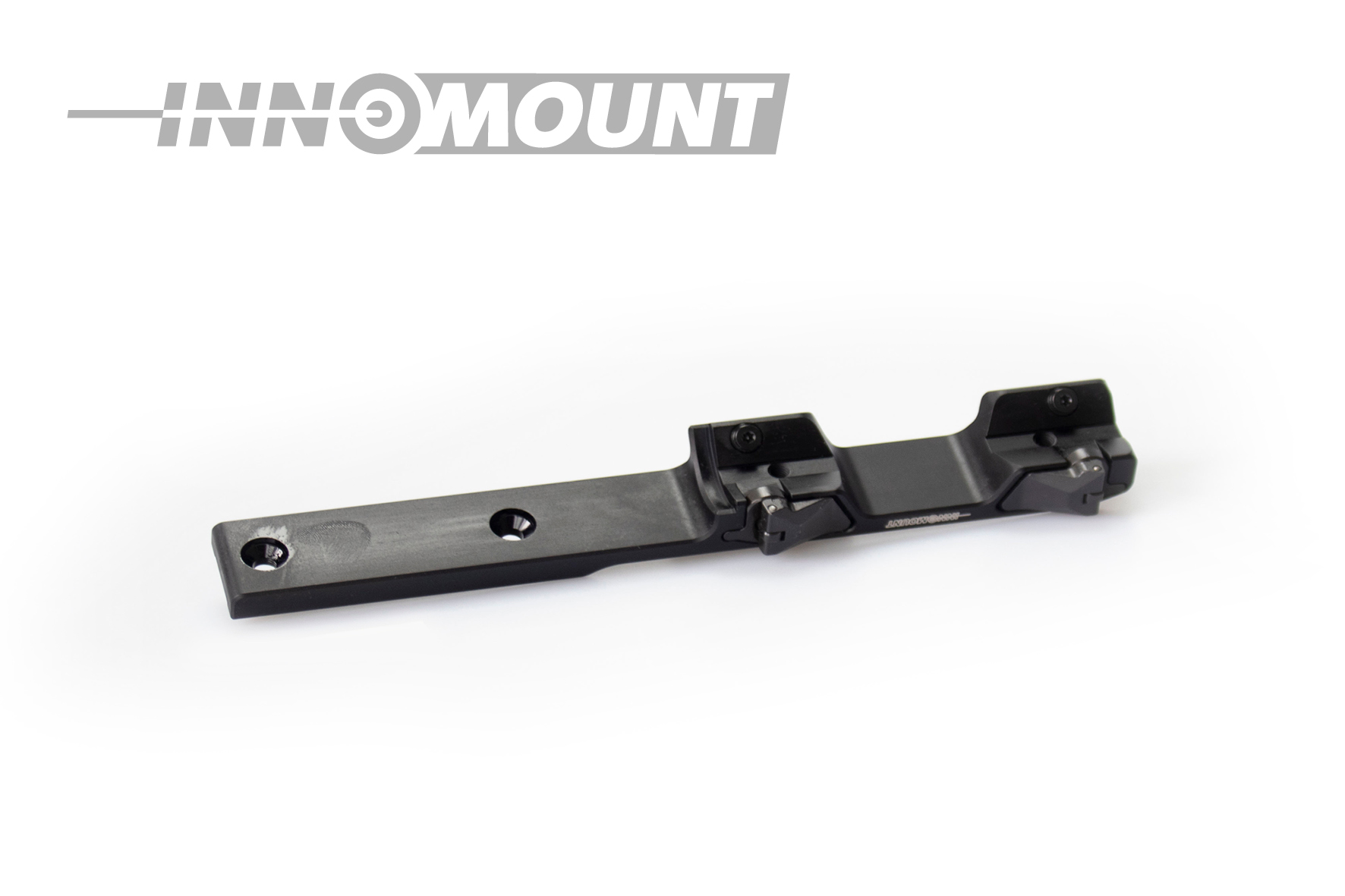 INNOMOUNT QD  for Blaser - Infiray