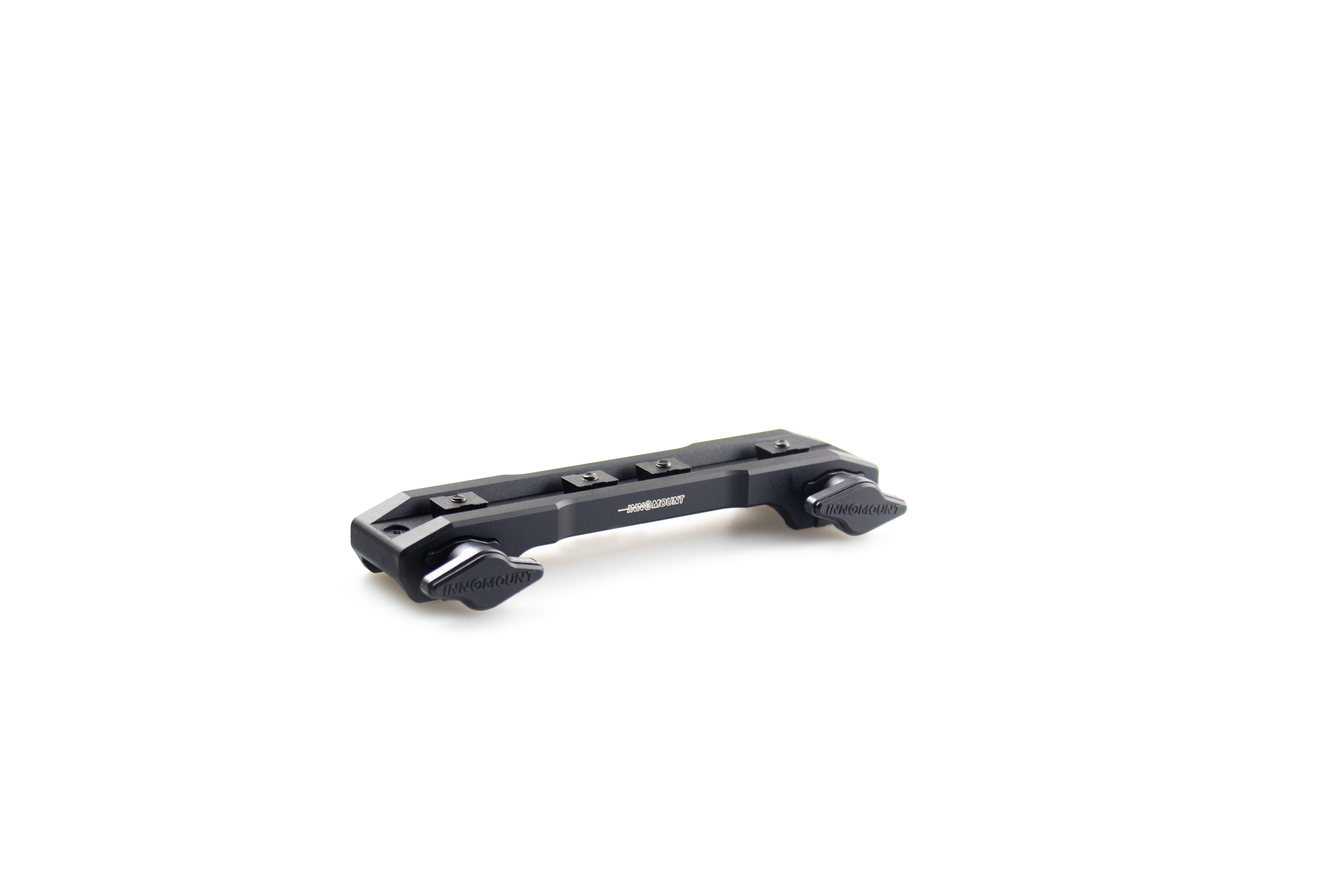 INNOMOUNT ZERO für Weaver/Picatinny - Zeiss ZM/VM