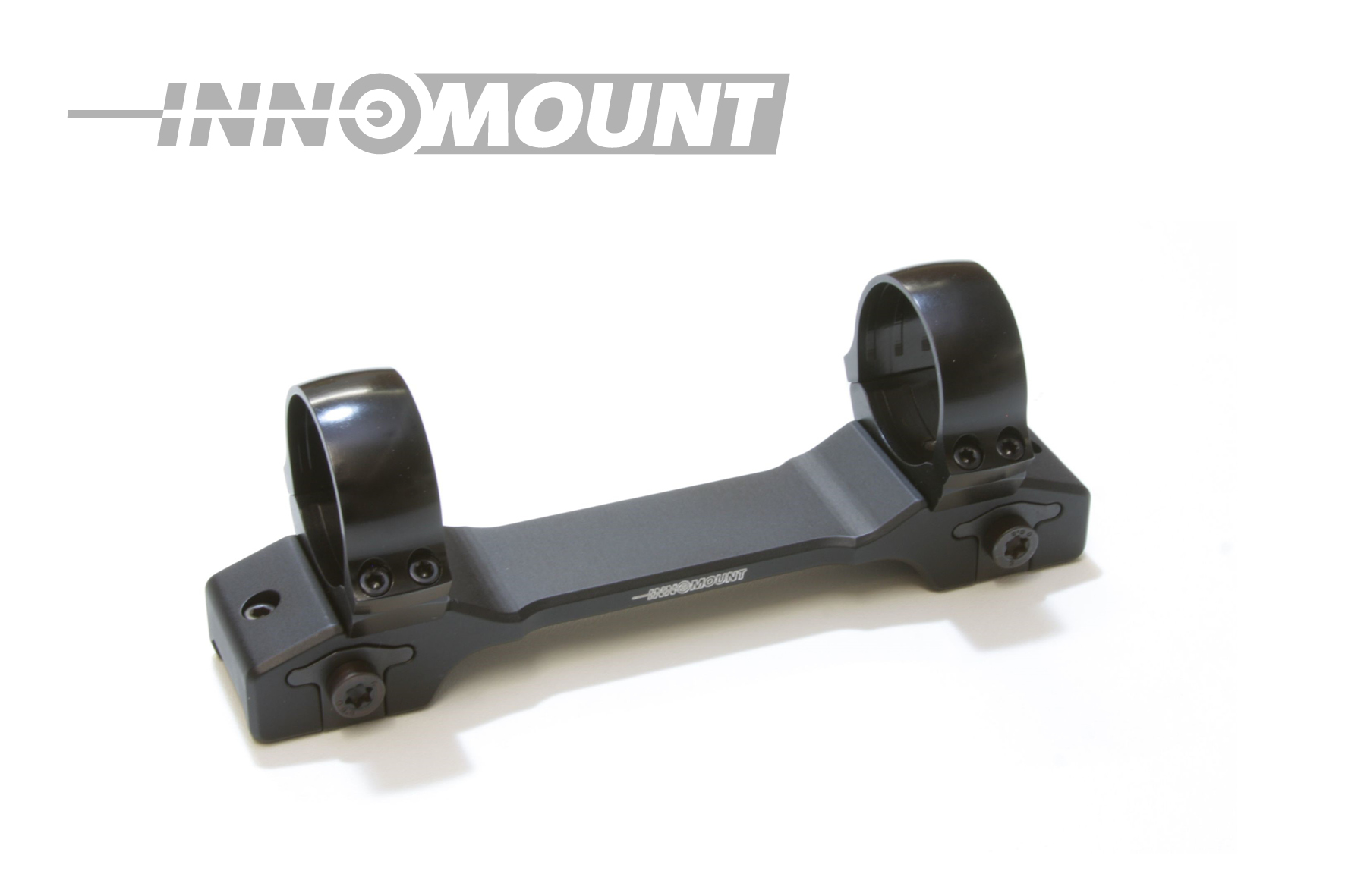 INNOMOUNT FM for Weaver/Picatinny - Ring 40mm - 20MOA