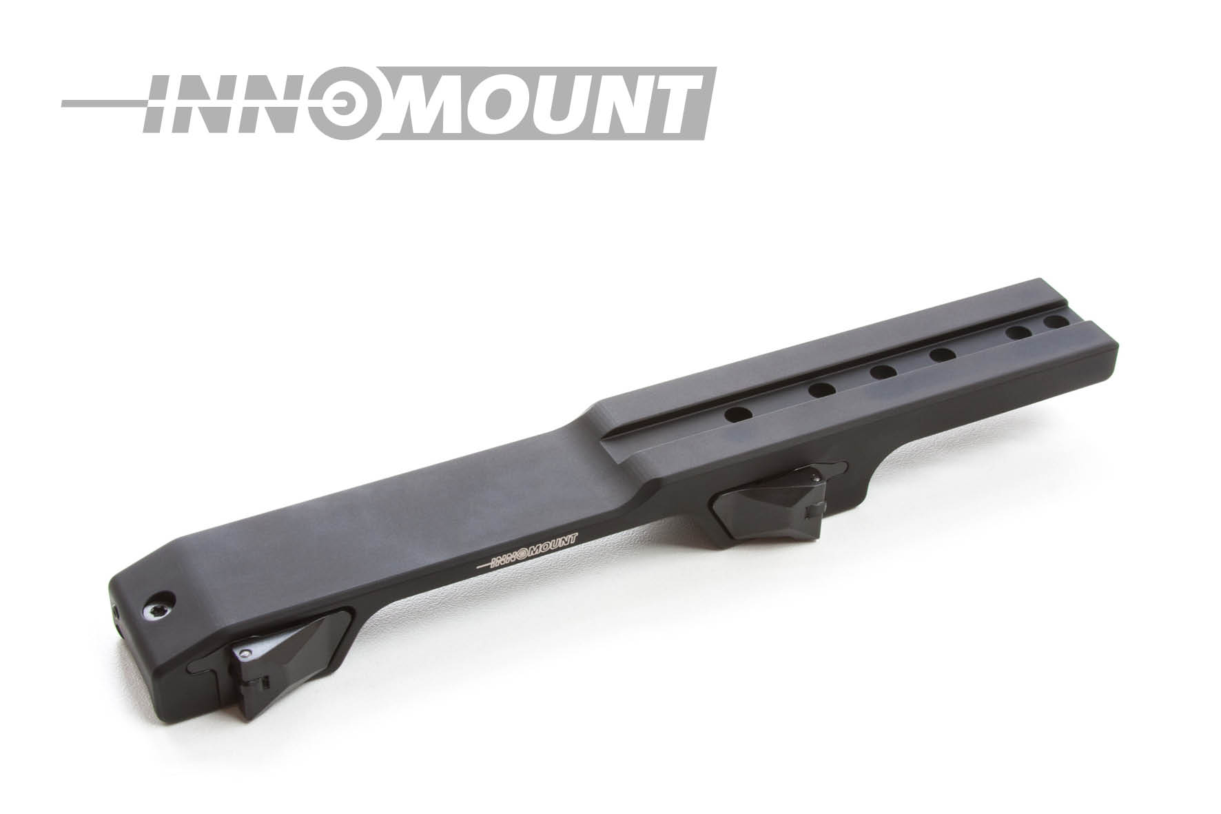 INNOMOUNT QD for Sauer 404 - Pard