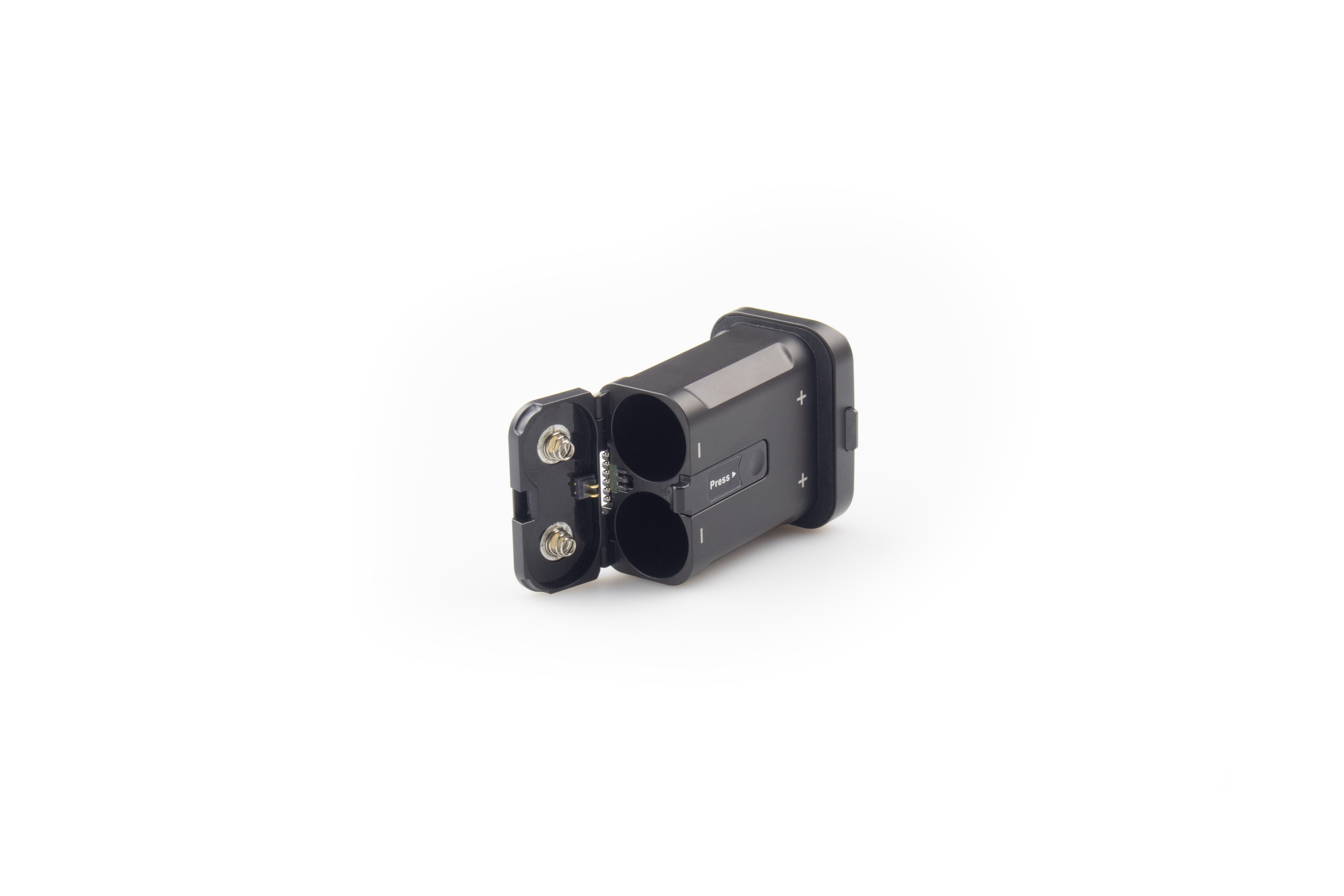 Conotech Batteriemagazin für AVATA-Serie  Conotech Batteriemagazin für AVATA-Serie