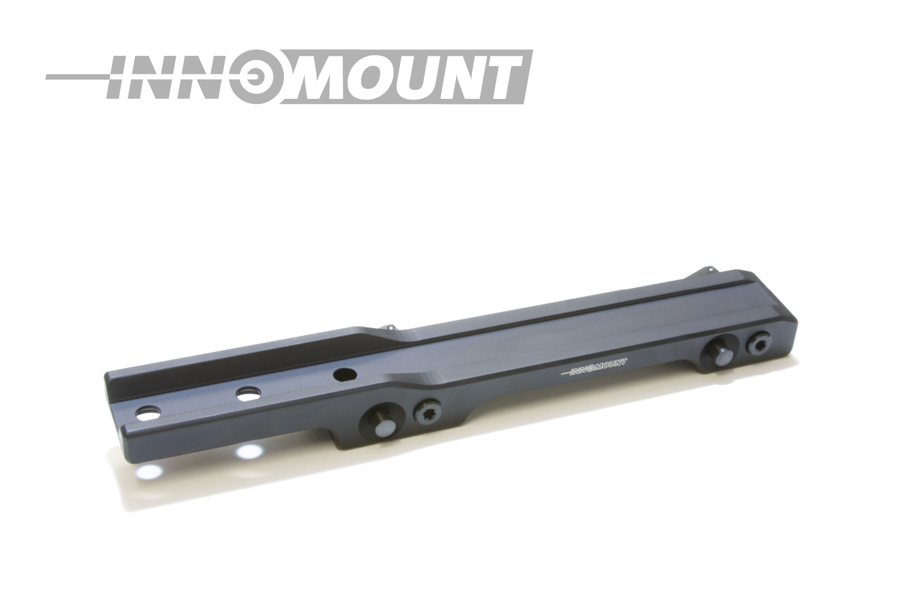 INNOMOUNT QD for CZ 550/557 - Infiray